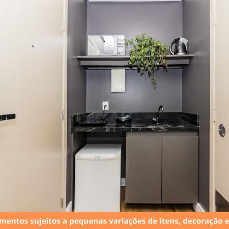 Coliving Century Park By My Way Villa Porto Alegre Luaran gambar