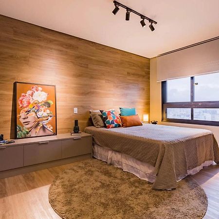 Coliving Century Park By My Way Villa Porto Alegre Luaran gambar