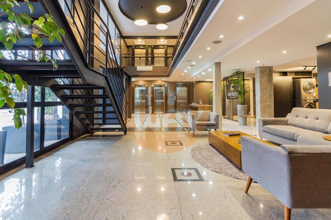 Coliving Century Park By My Way Villa Porto Alegre Luaran gambar