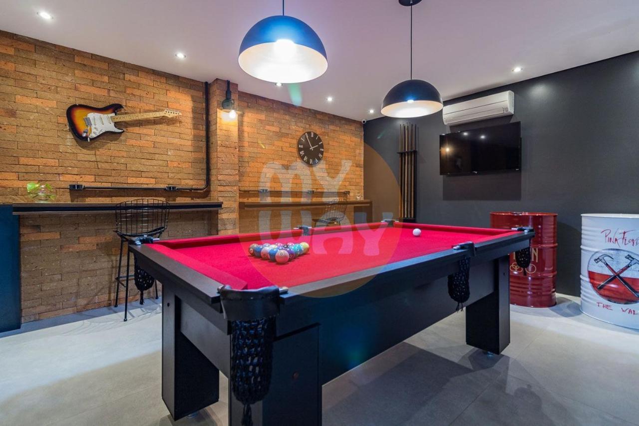 Coliving Century Park By My Way Villa Porto Alegre Luaran gambar