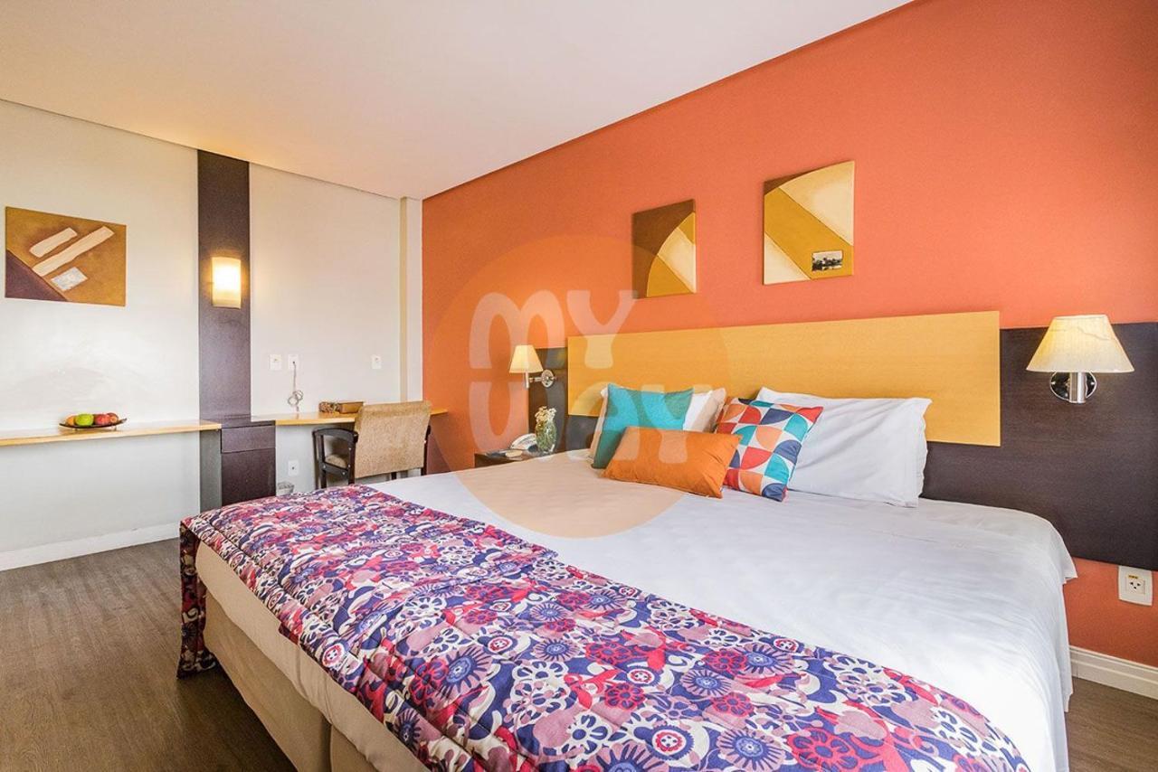 Coliving Century Park By My Way Villa Porto Alegre Luaran gambar