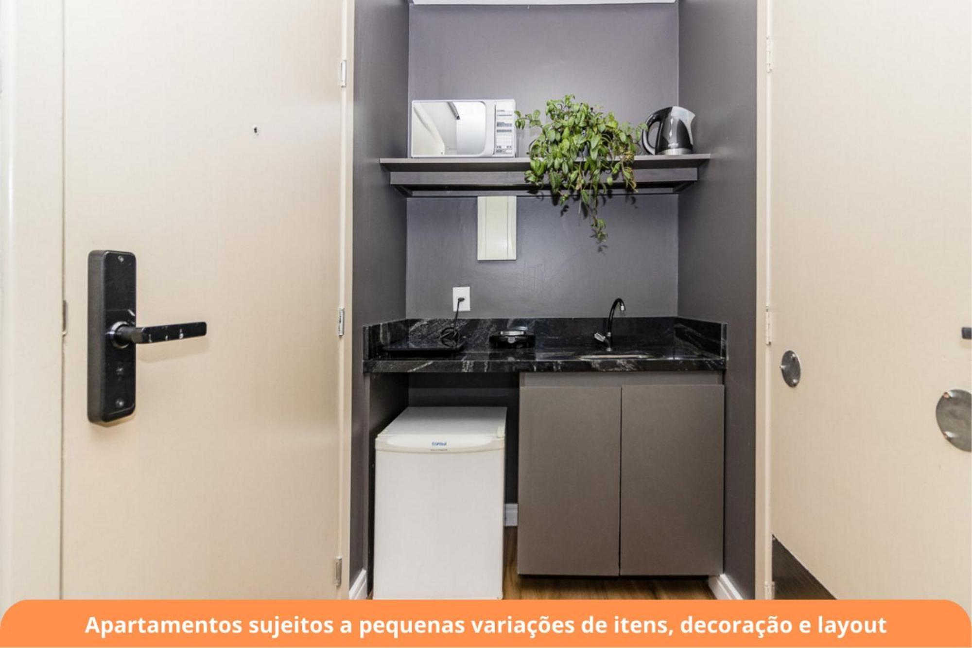 Coliving Century Park By My Way Villa Porto Alegre Luaran gambar