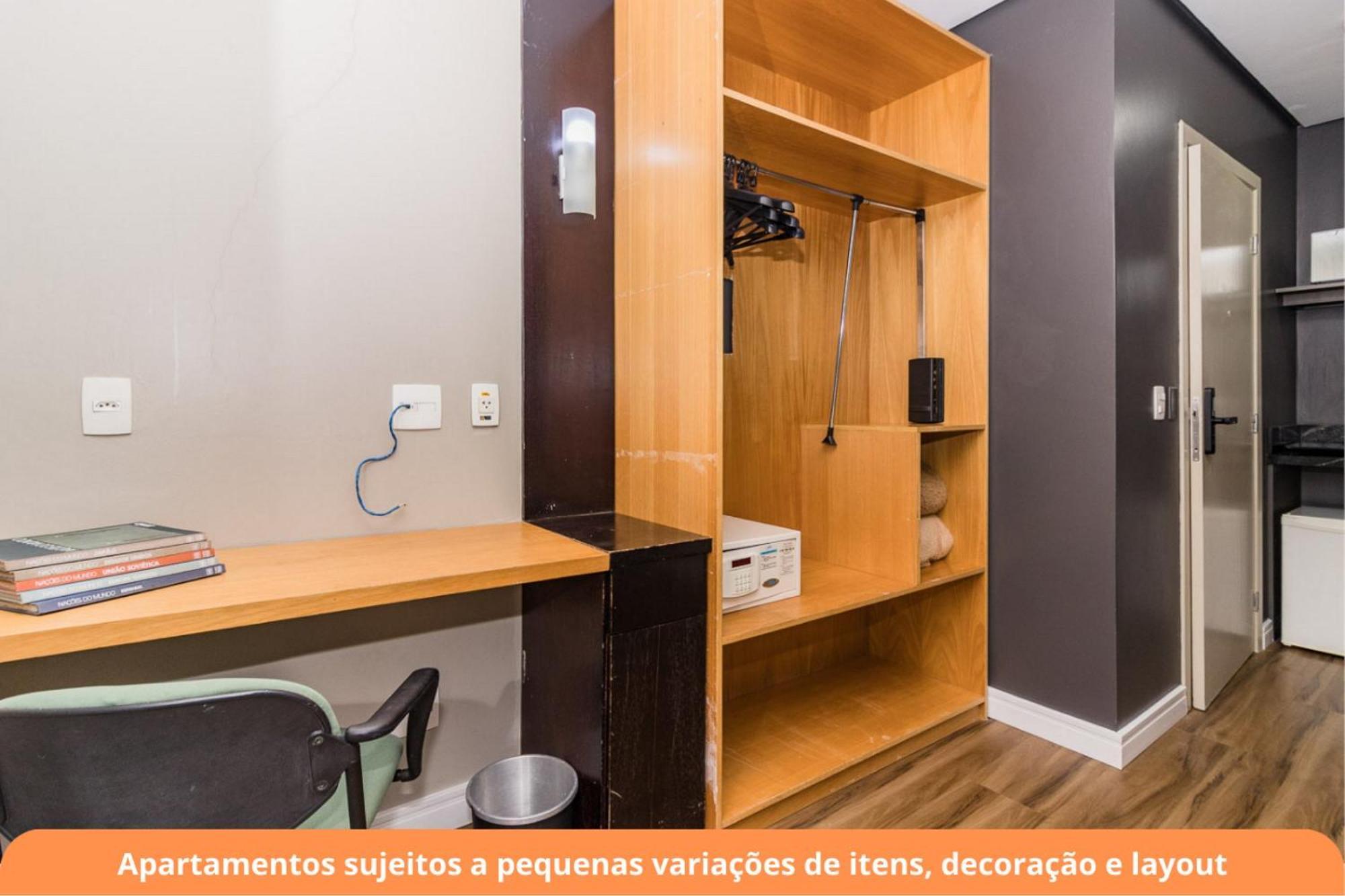 Coliving Century Park By My Way Villa Porto Alegre Luaran gambar