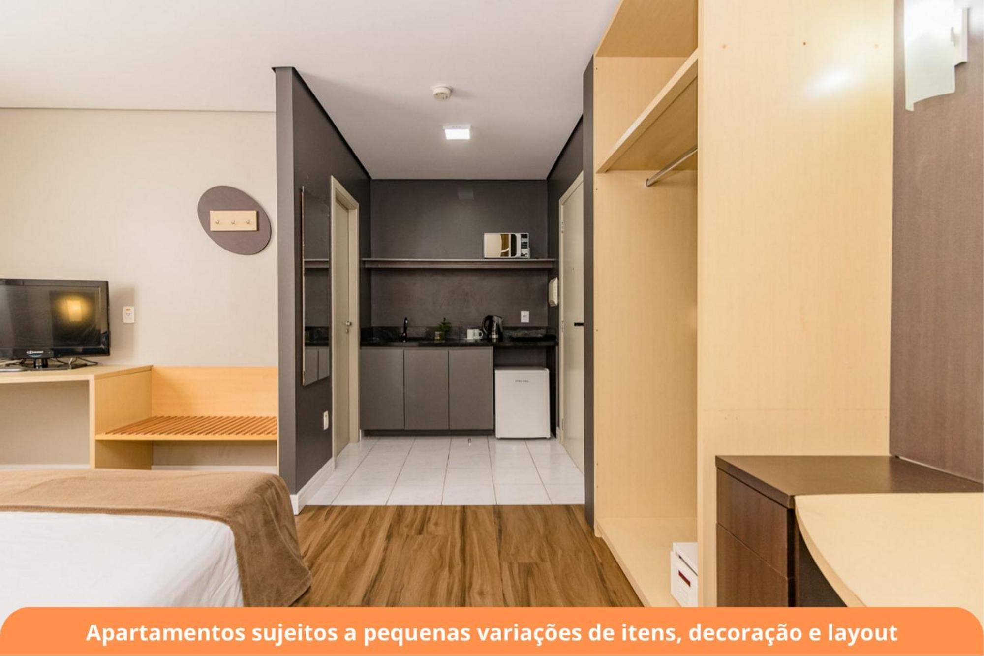 Coliving Century Park By My Way Villa Porto Alegre Luaran gambar
