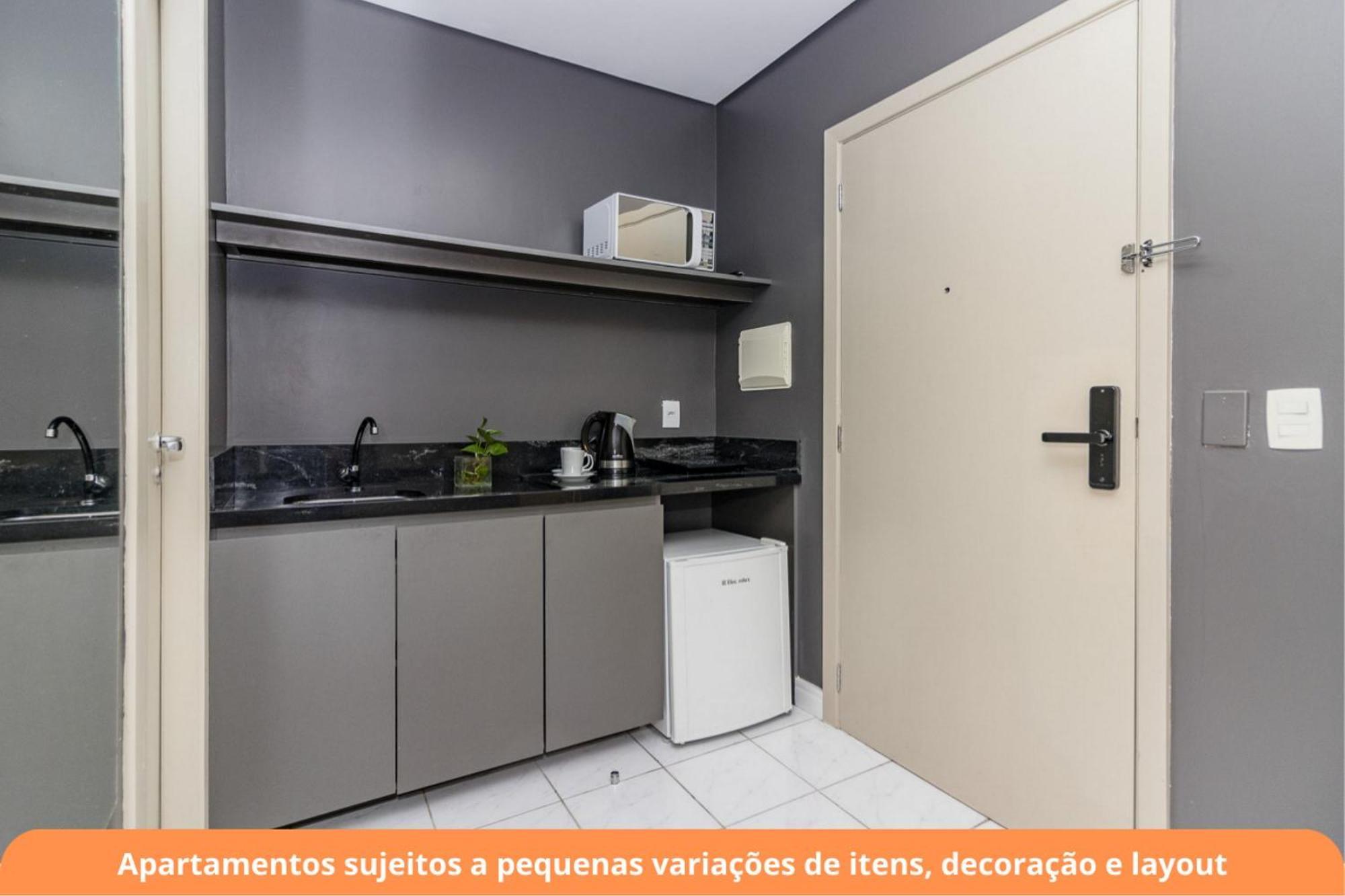 Coliving Century Park By My Way Villa Porto Alegre Luaran gambar