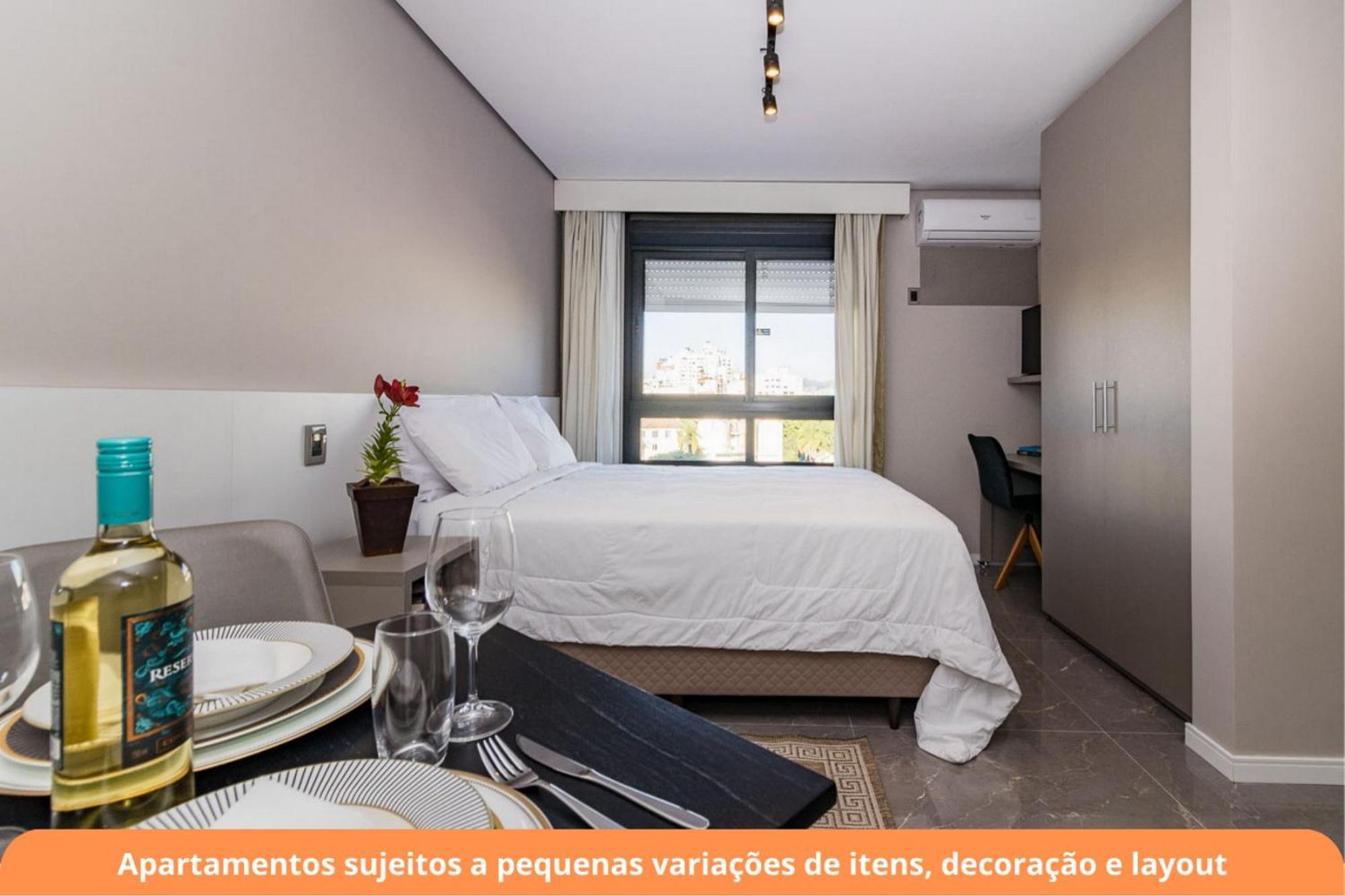 Coliving Century Park By My Way Villa Porto Alegre Luaran gambar