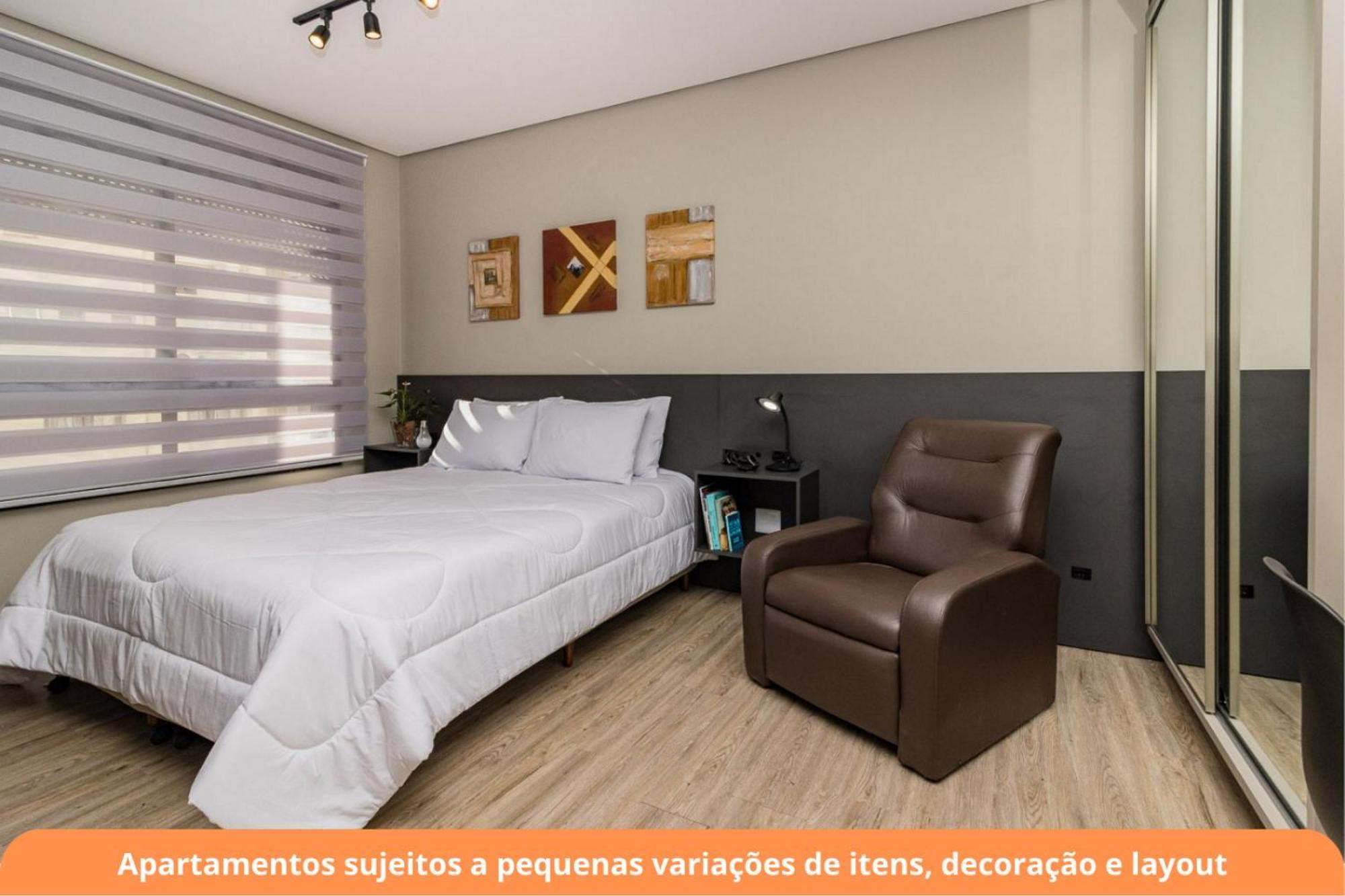 Coliving Century Park By My Way Villa Porto Alegre Luaran gambar