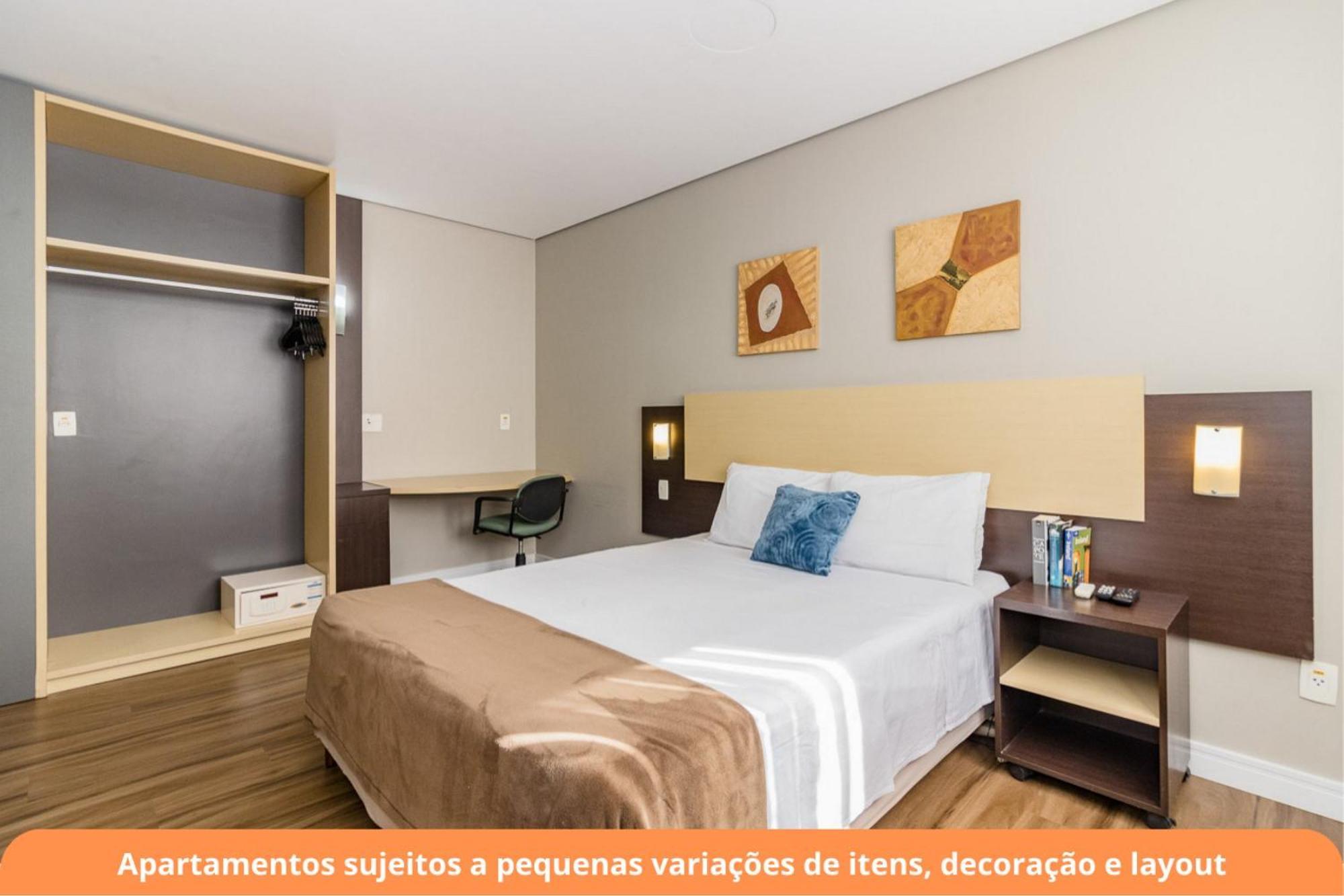 Coliving Century Park By My Way Villa Porto Alegre Luaran gambar