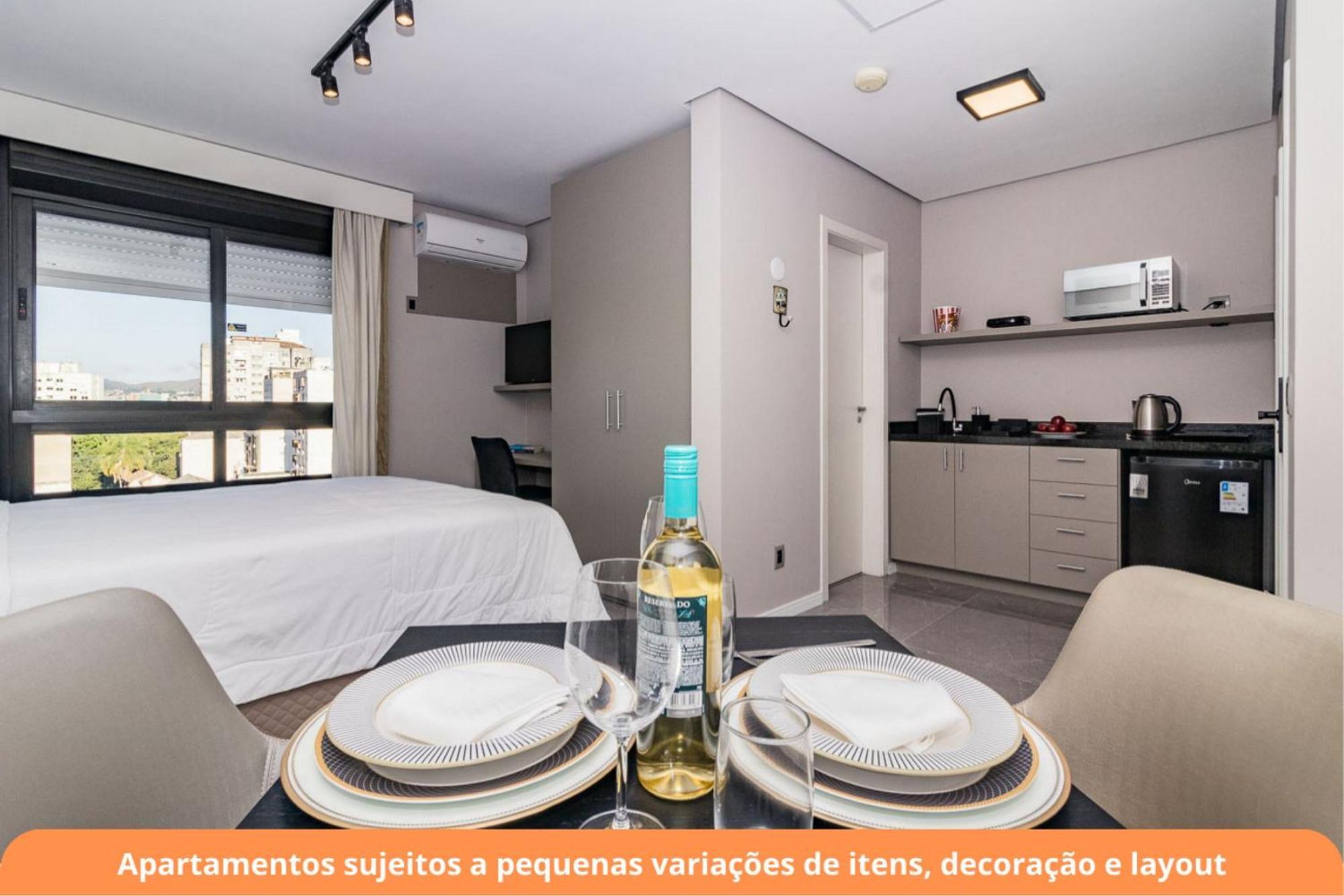Coliving Century Park By My Way Villa Porto Alegre Luaran gambar