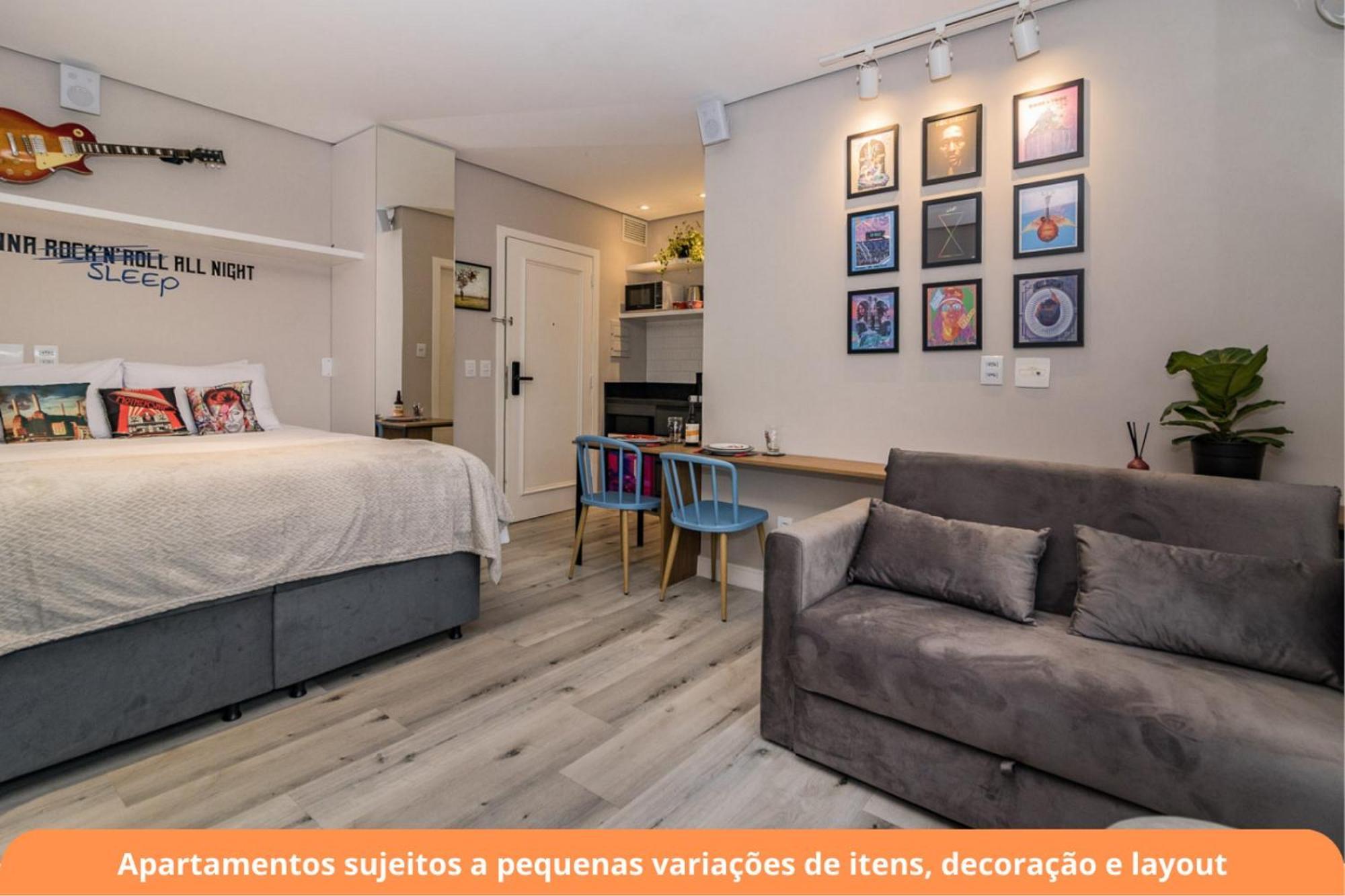 Coliving Century Park By My Way Villa Porto Alegre Luaran gambar