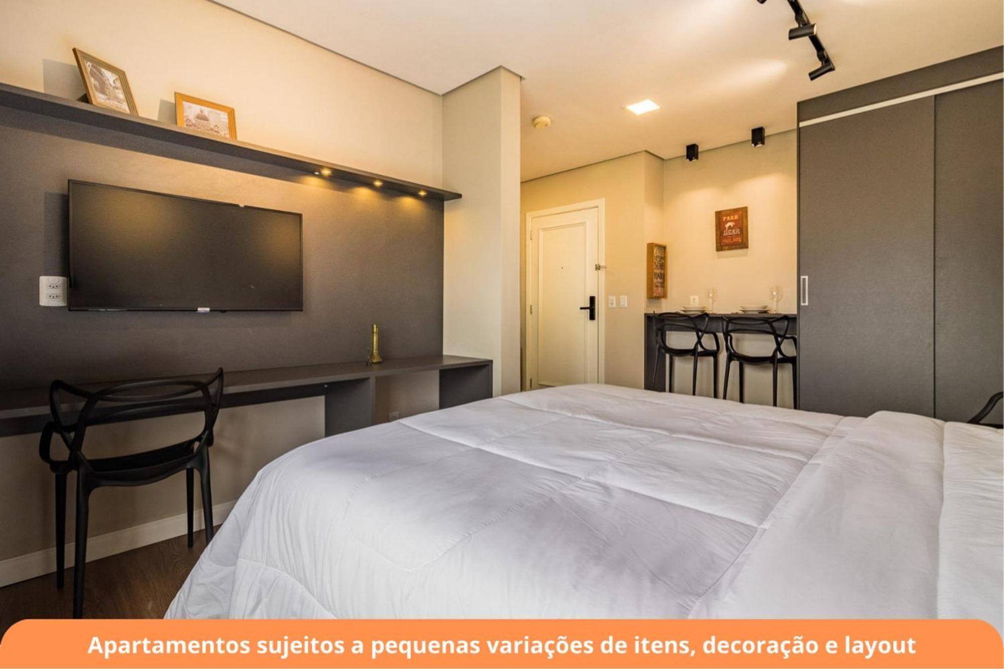Coliving Century Park By My Way Villa Porto Alegre Luaran gambar