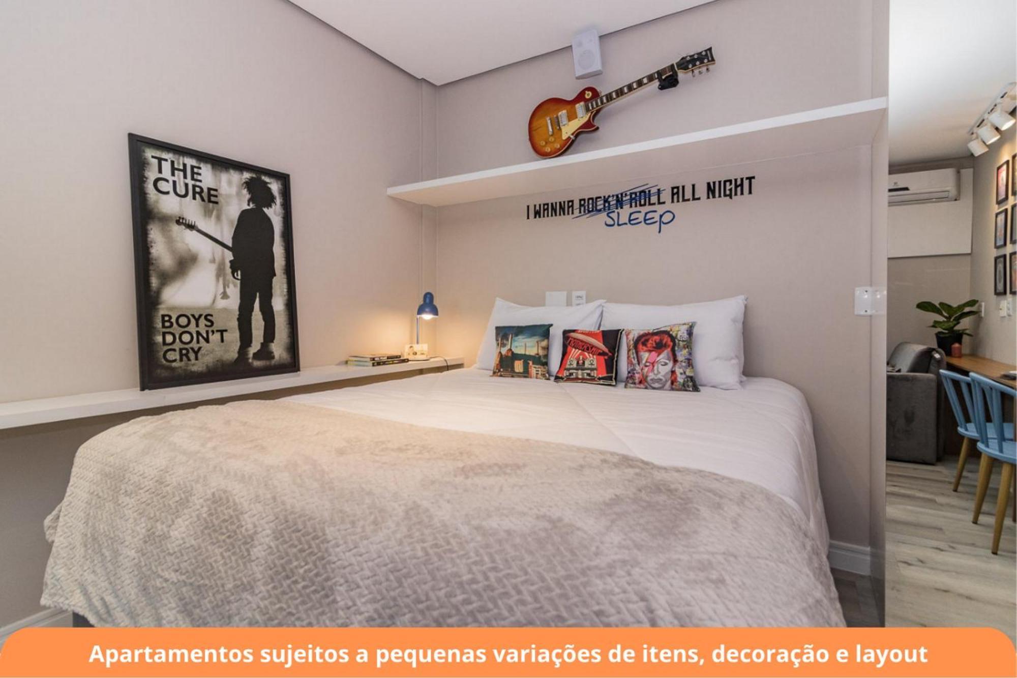 Coliving Century Park By My Way Villa Porto Alegre Luaran gambar