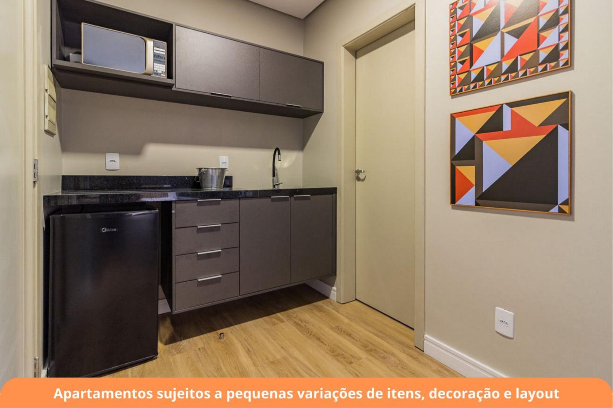 Coliving Century Park By My Way Villa Porto Alegre Luaran gambar
