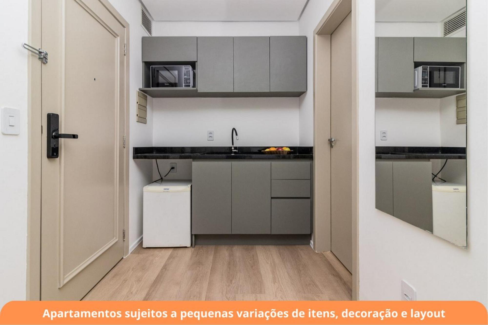 Coliving Century Park By My Way Villa Porto Alegre Luaran gambar