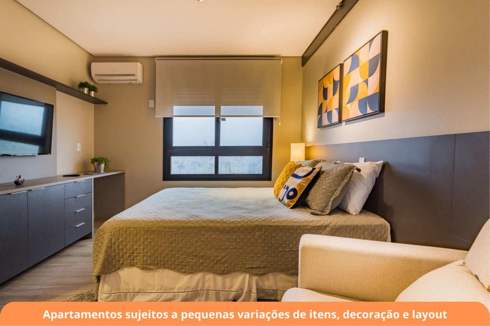 Coliving Century Park By My Way Villa Porto Alegre Luaran gambar