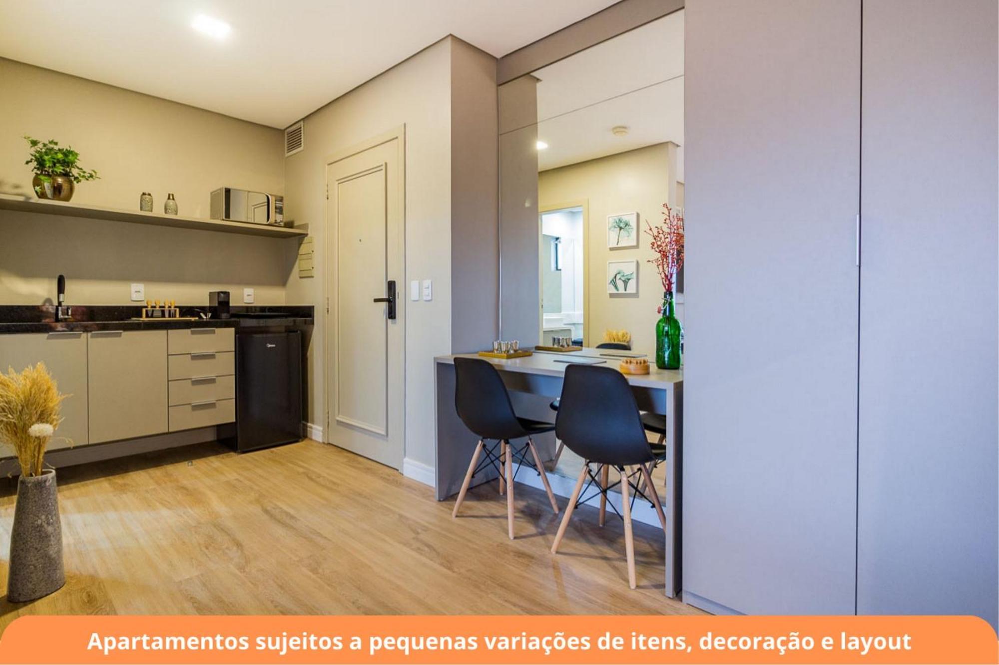 Coliving Century Park By My Way Villa Porto Alegre Luaran gambar
