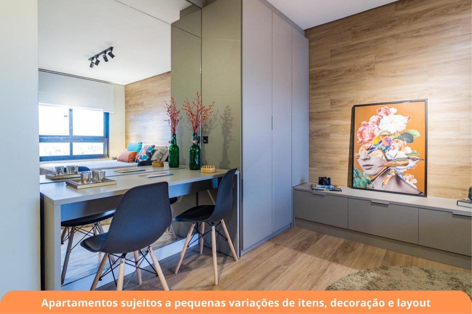 Coliving Century Park By My Way Villa Porto Alegre Luaran gambar