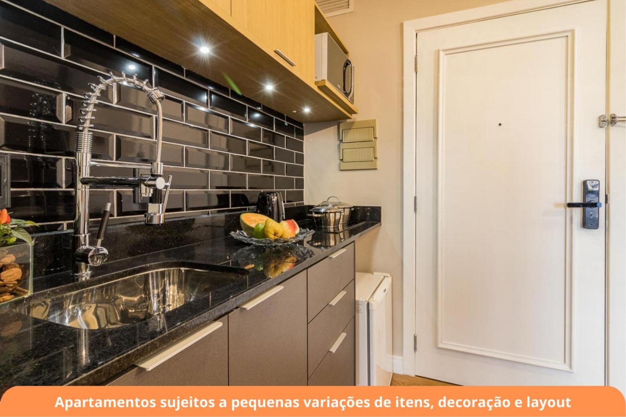 Coliving Century Park By My Way Villa Porto Alegre Luaran gambar