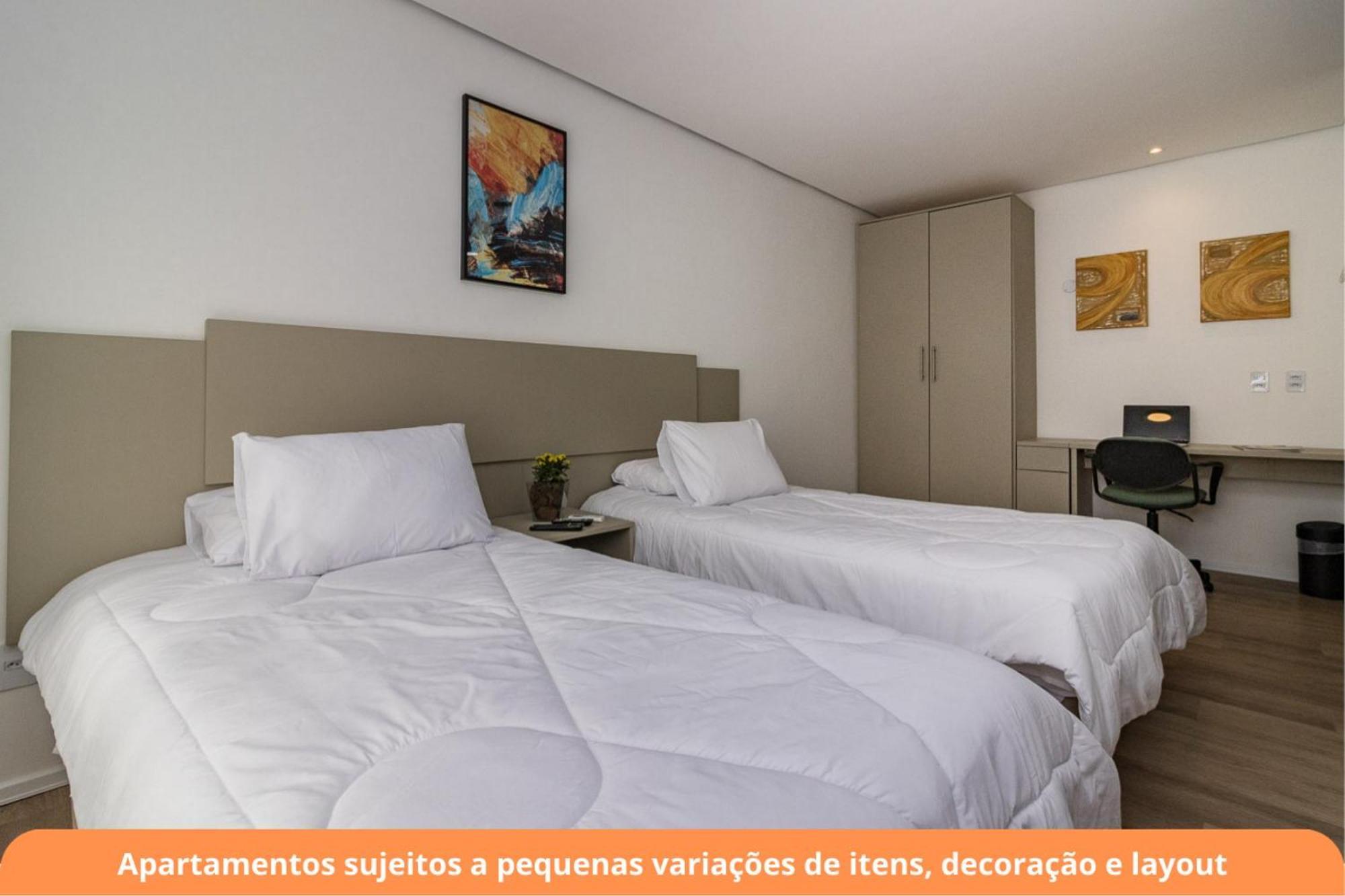 Coliving Century Park By My Way Villa Porto Alegre Luaran gambar