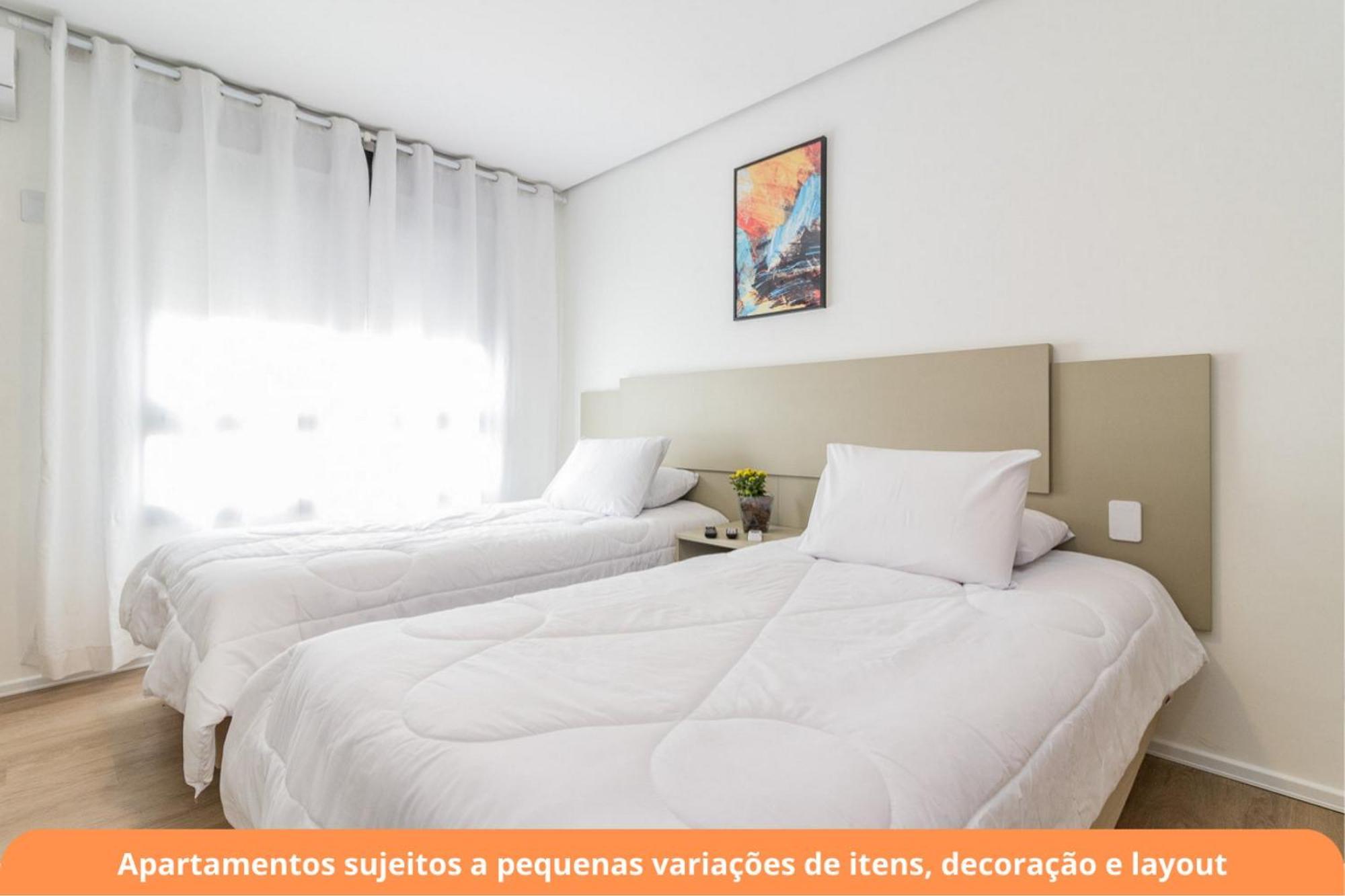 Coliving Century Park By My Way Villa Porto Alegre Luaran gambar