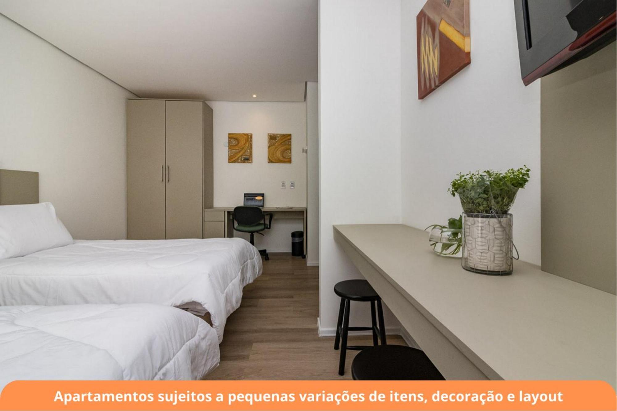 Coliving Century Park By My Way Villa Porto Alegre Luaran gambar