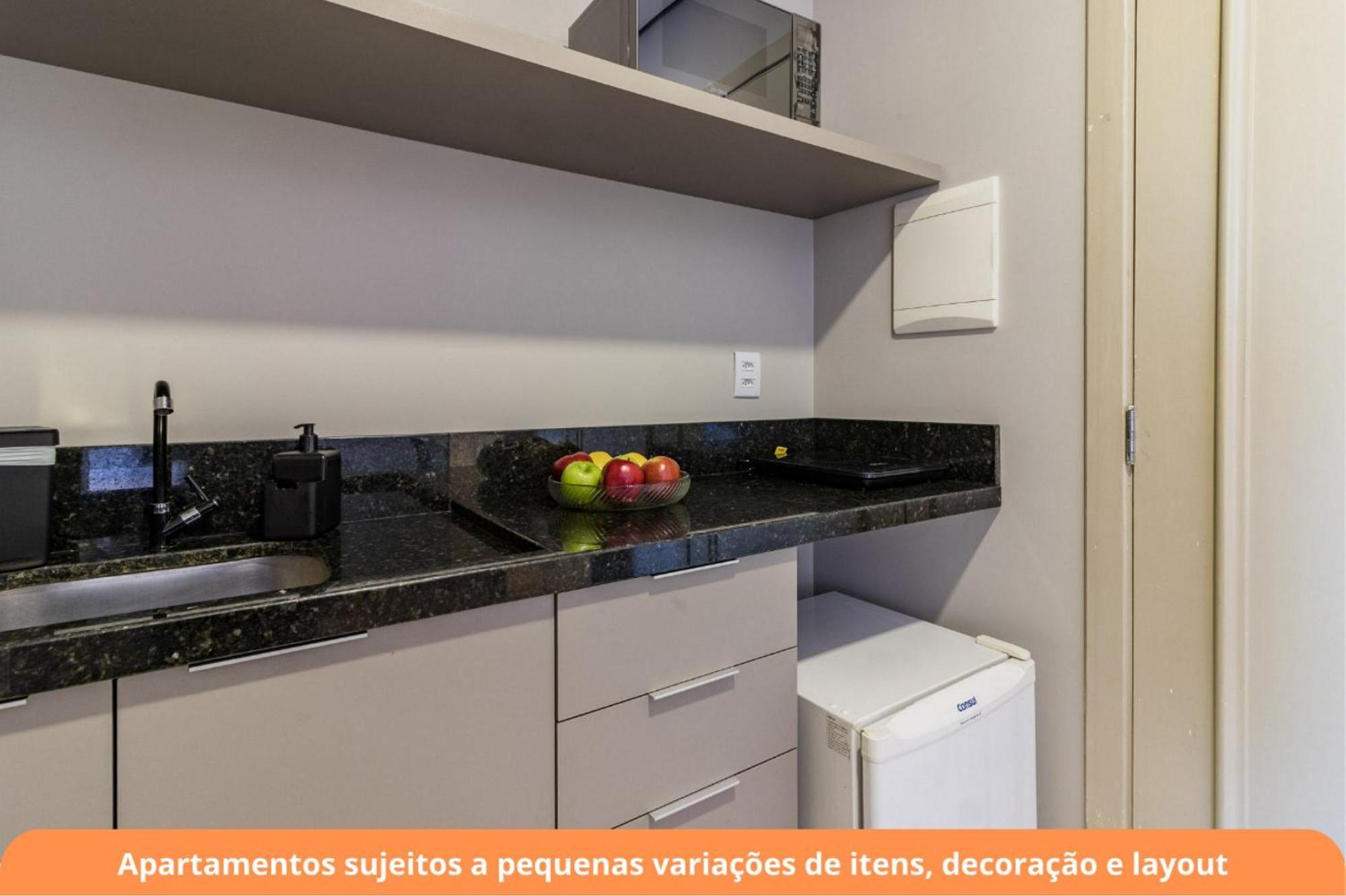 Coliving Century Park By My Way Villa Porto Alegre Luaran gambar