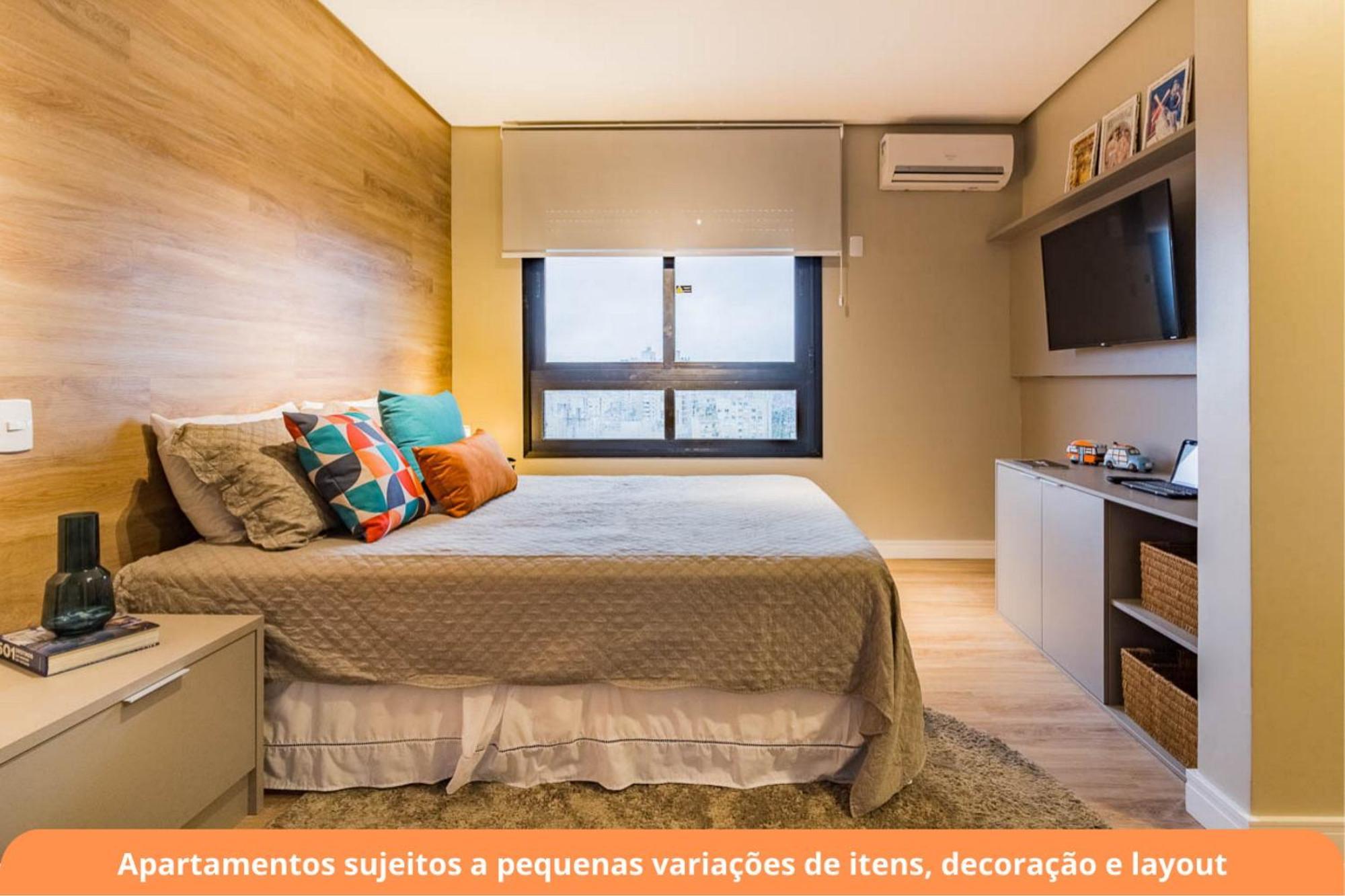 Coliving Century Park By My Way Villa Porto Alegre Luaran gambar