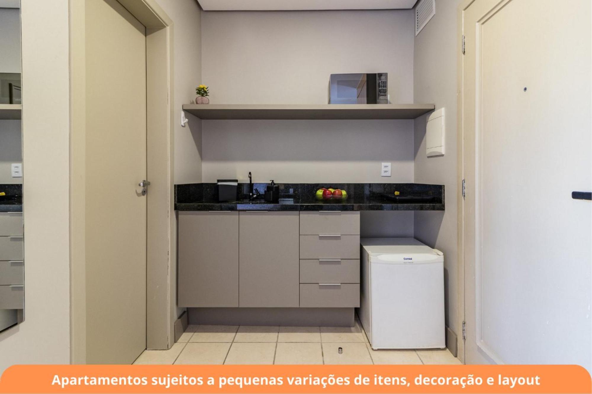Coliving Century Park By My Way Villa Porto Alegre Luaran gambar