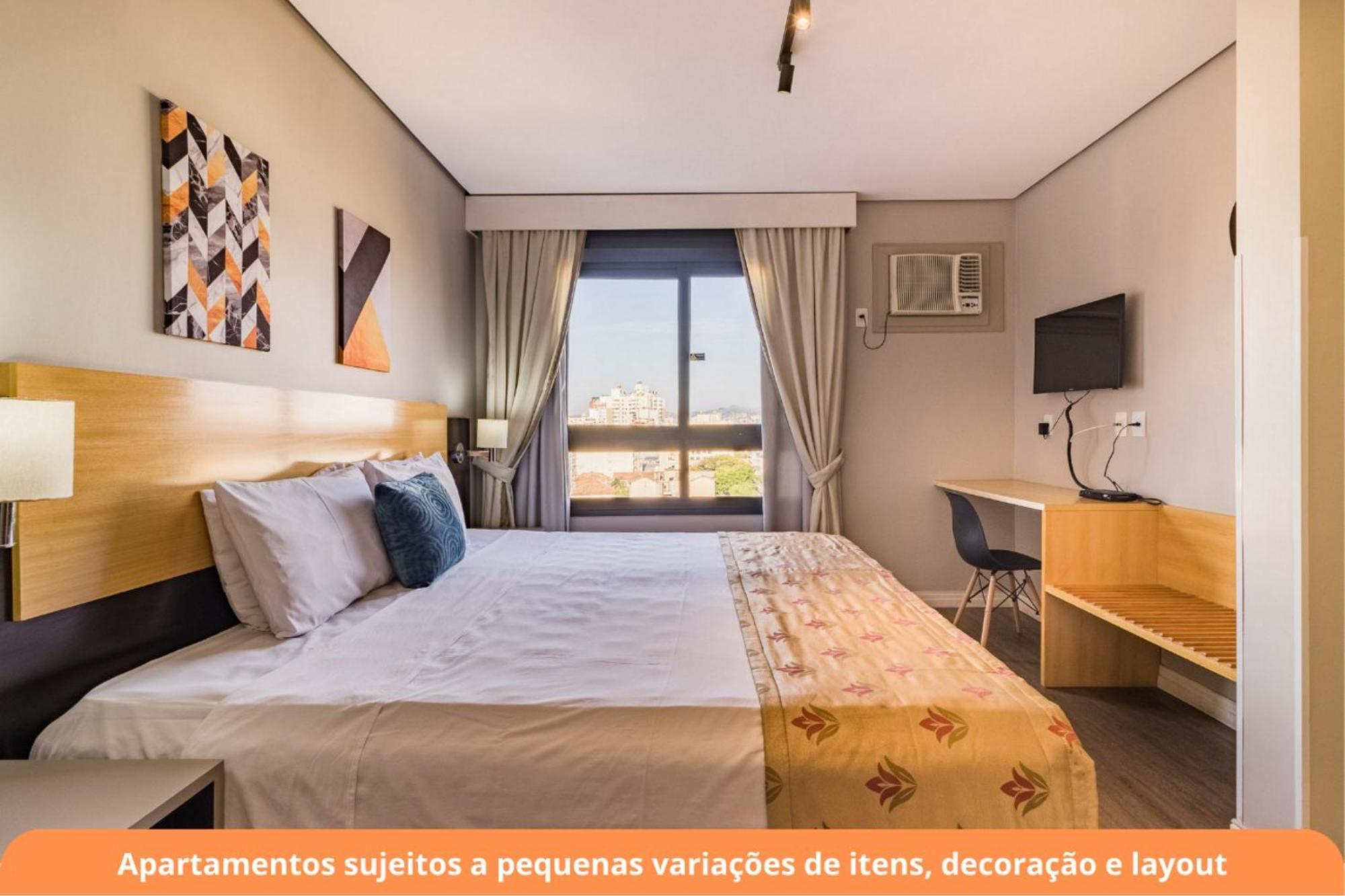Coliving Century Park By My Way Villa Porto Alegre Luaran gambar