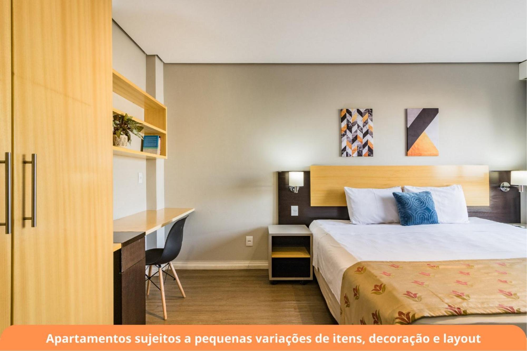 Coliving Century Park By My Way Villa Porto Alegre Luaran gambar