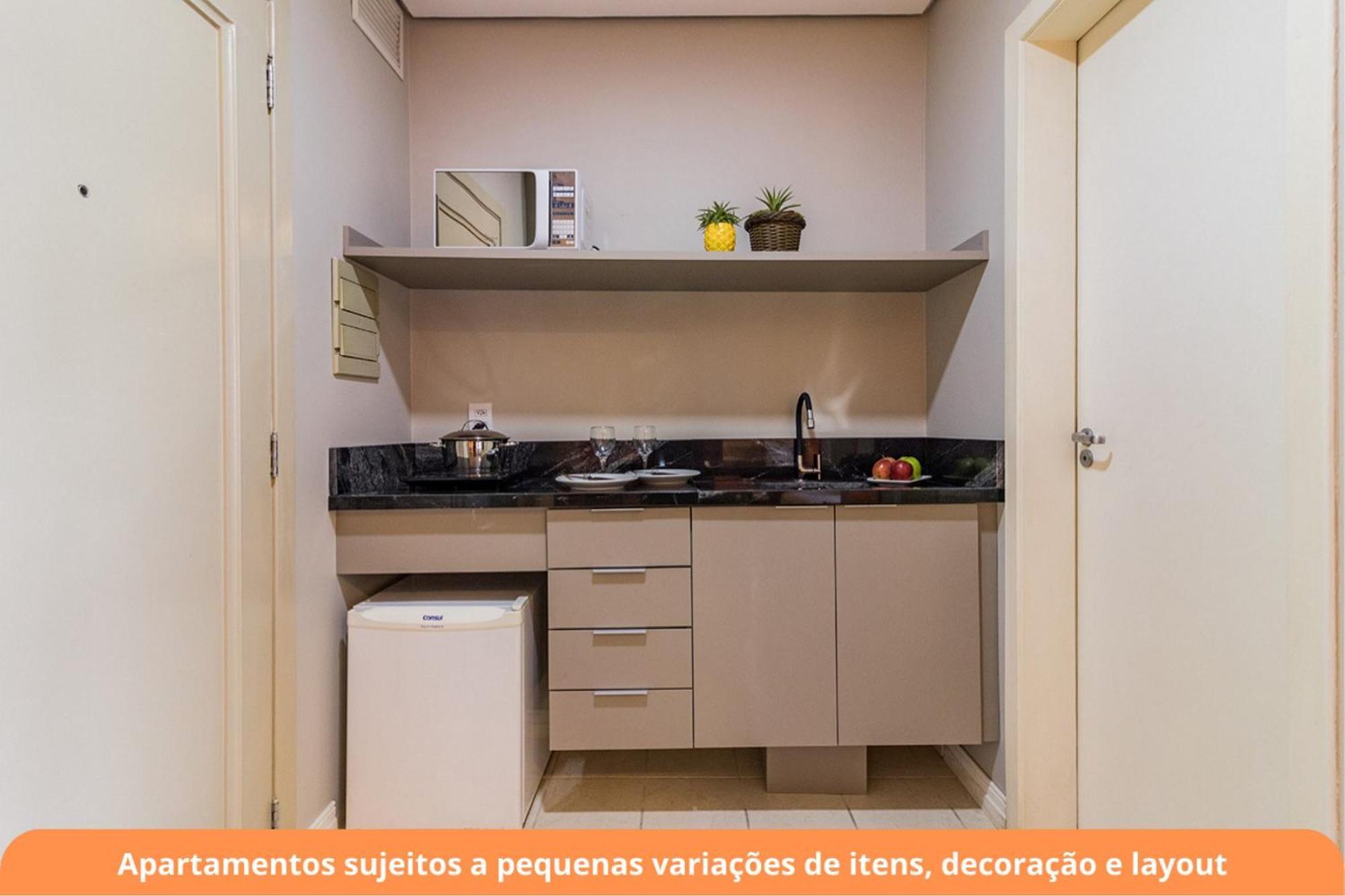 Coliving Century Park By My Way Villa Porto Alegre Luaran gambar