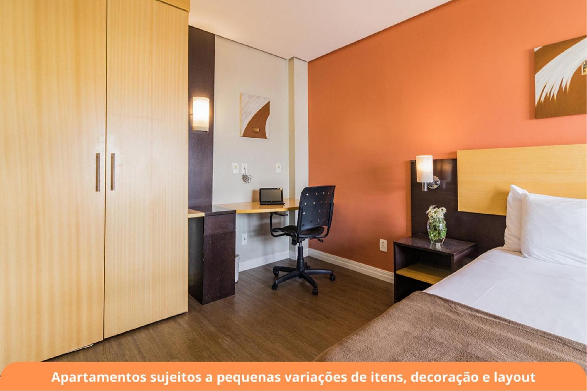 Coliving Century Park By My Way Villa Porto Alegre Luaran gambar