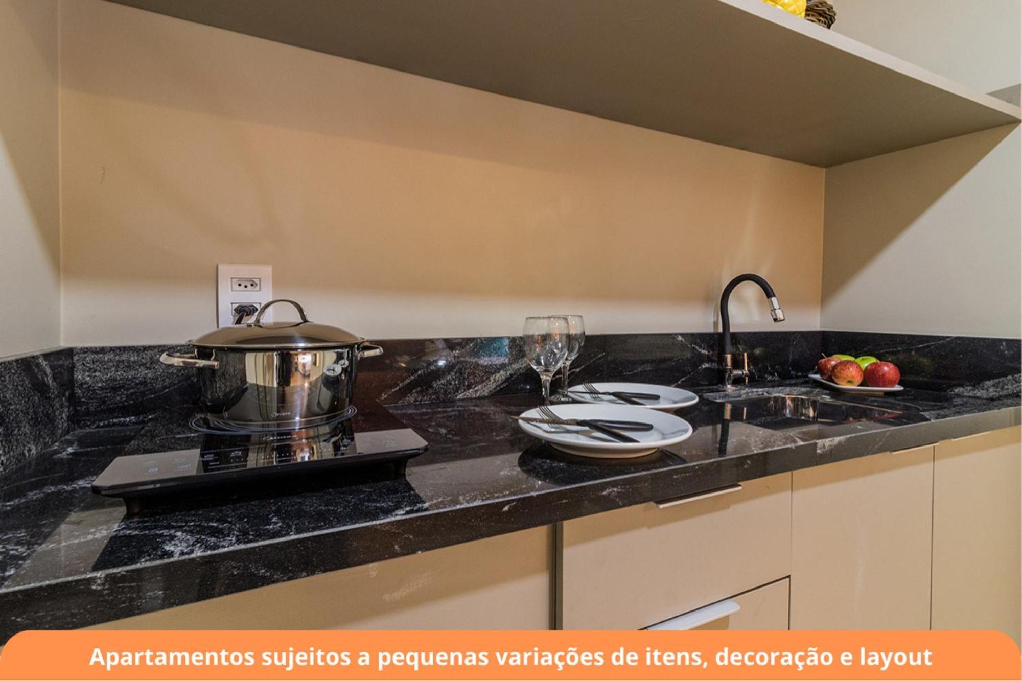 Coliving Century Park By My Way Villa Porto Alegre Luaran gambar