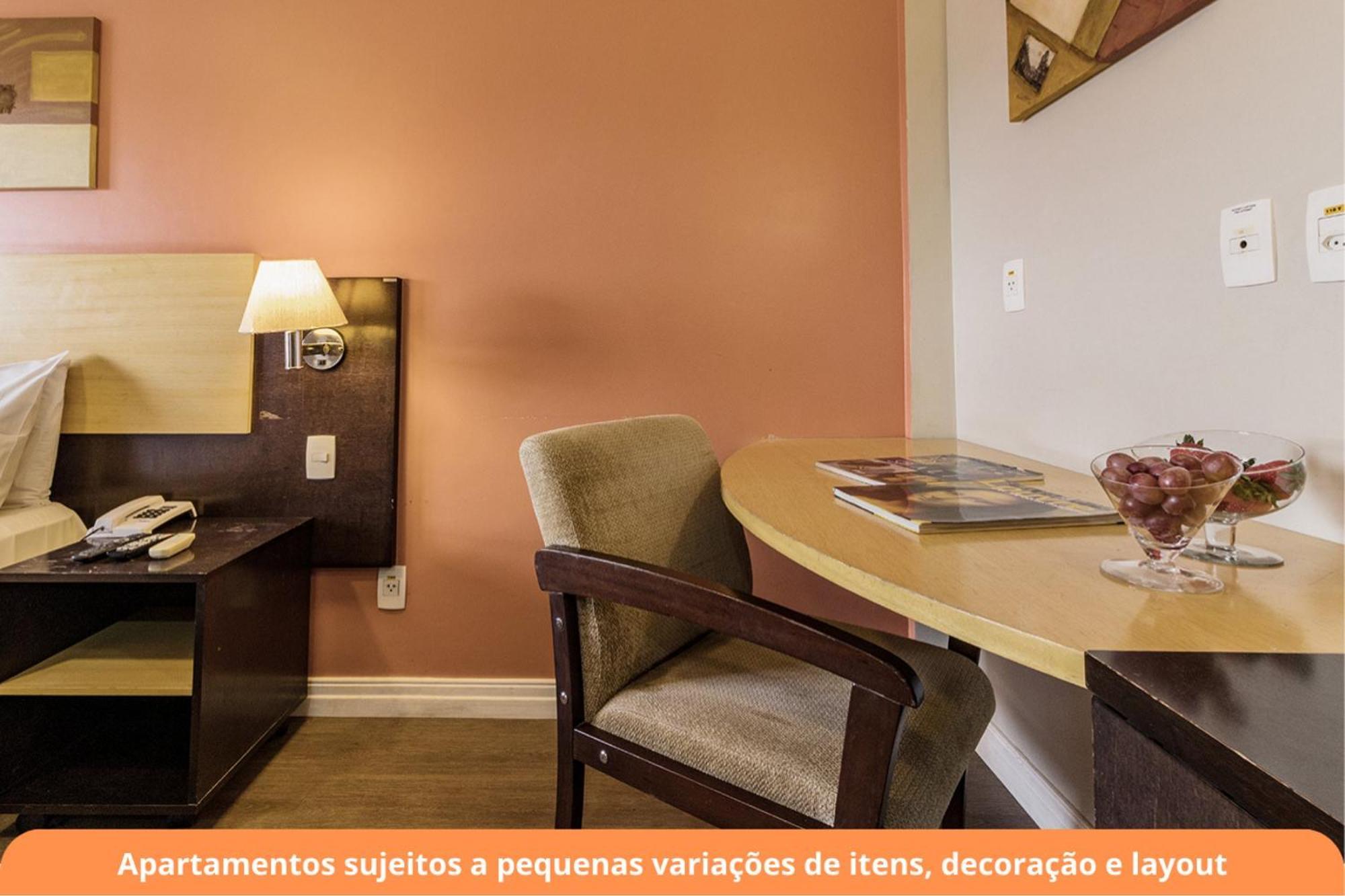 Coliving Century Park By My Way Villa Porto Alegre Luaran gambar