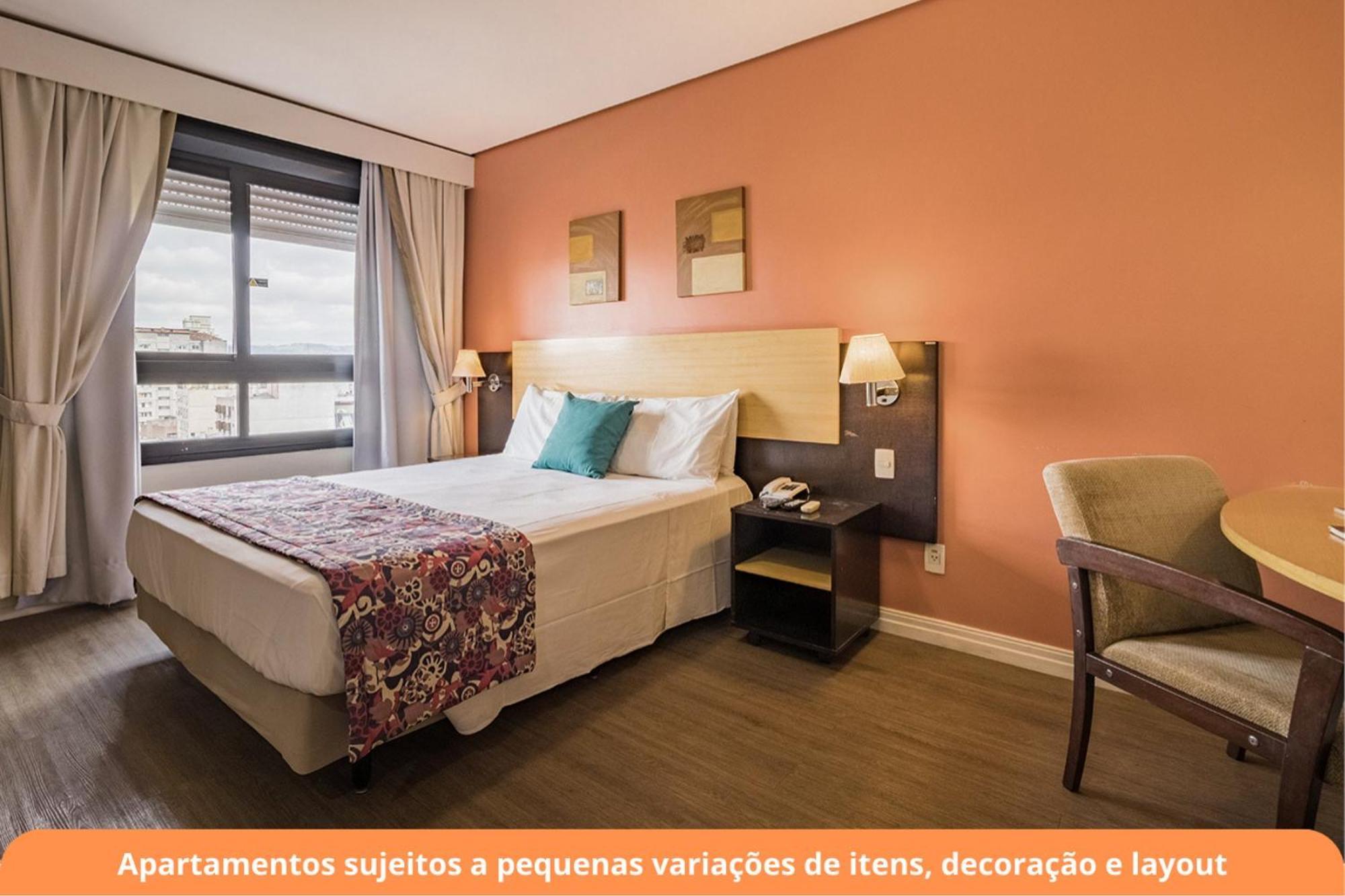 Coliving Century Park By My Way Villa Porto Alegre Luaran gambar