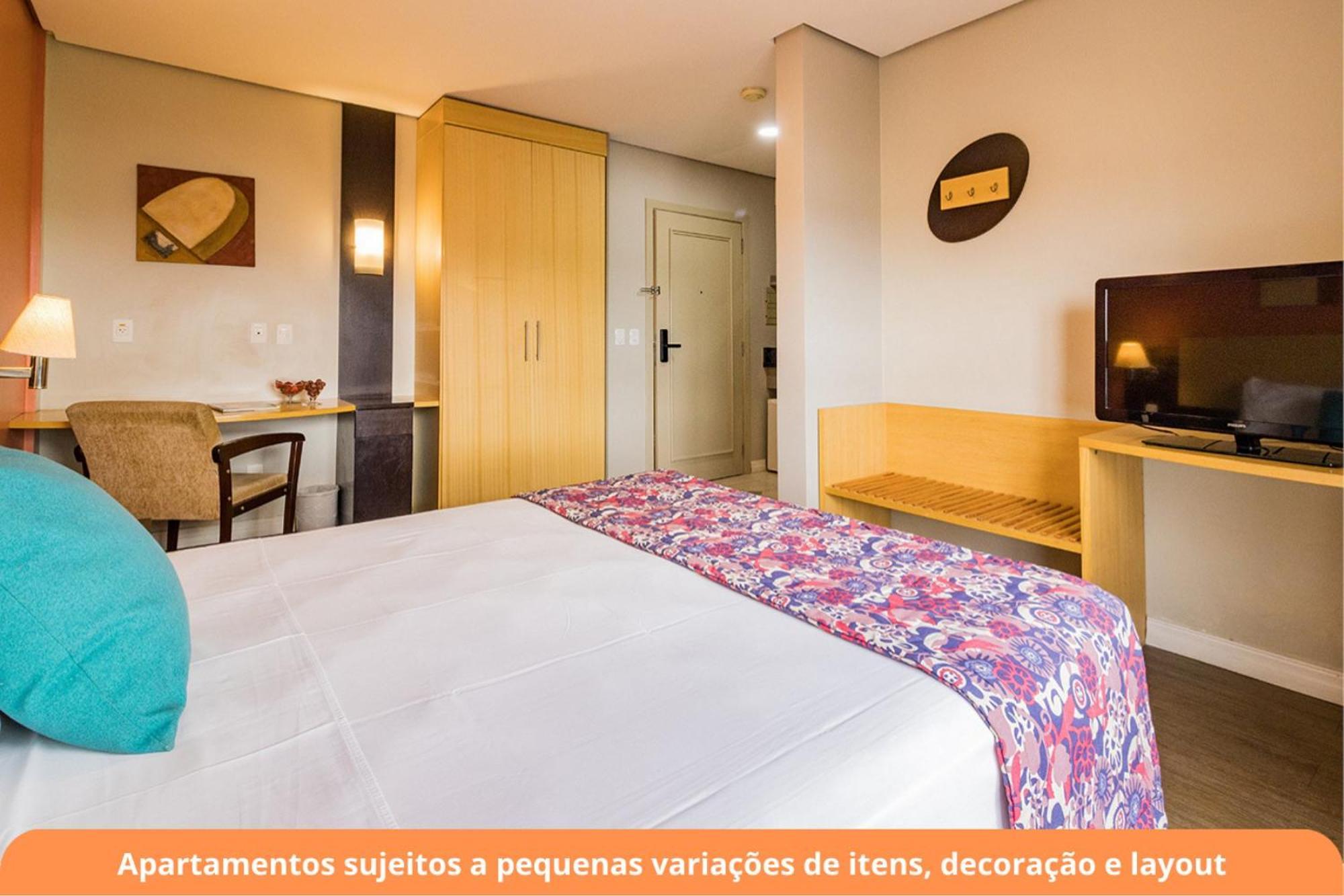 Coliving Century Park By My Way Villa Porto Alegre Luaran gambar