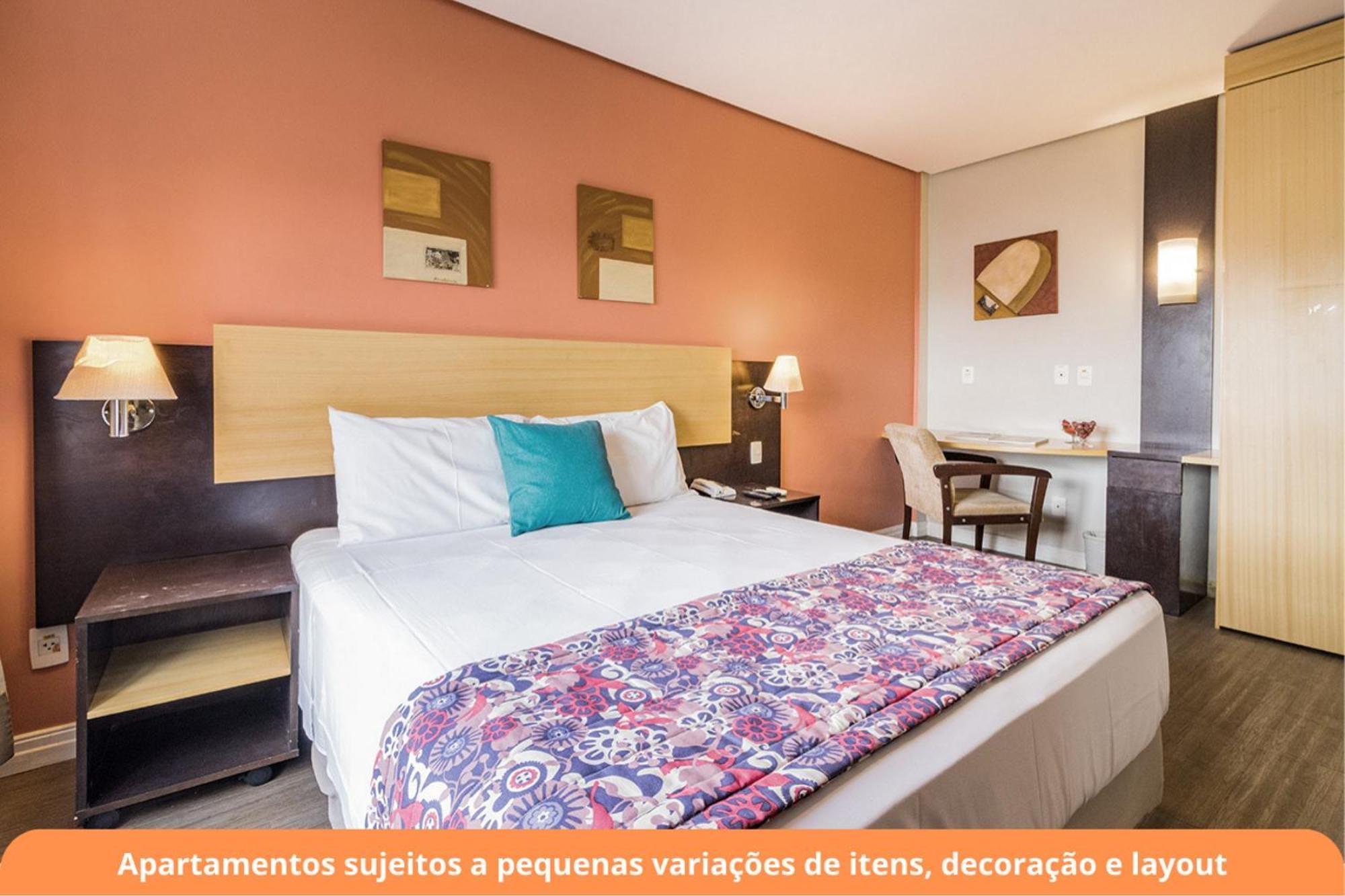 Coliving Century Park By My Way Villa Porto Alegre Luaran gambar