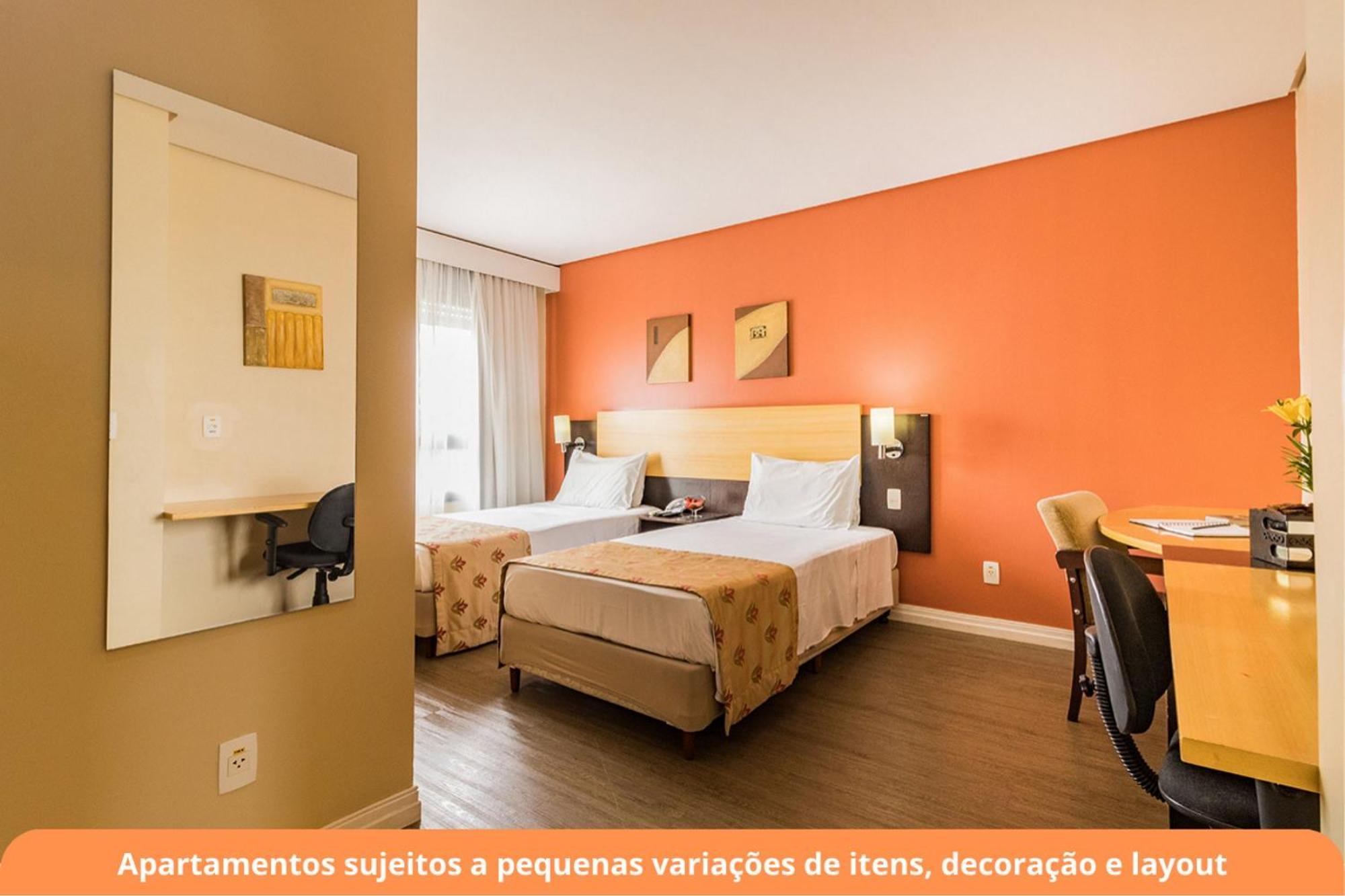 Coliving Century Park By My Way Villa Porto Alegre Luaran gambar