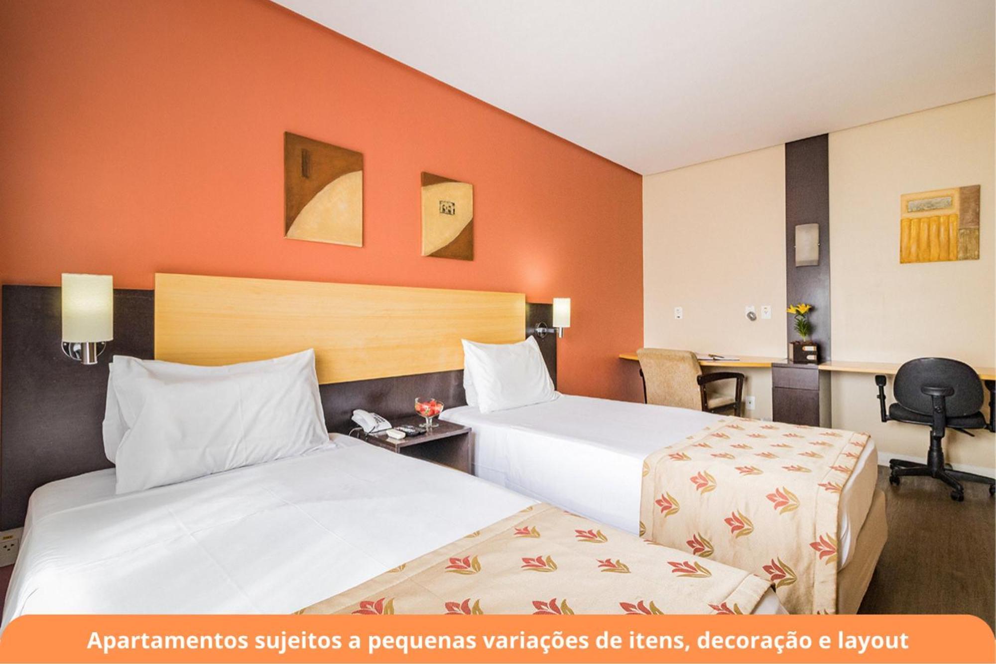 Coliving Century Park By My Way Villa Porto Alegre Luaran gambar
