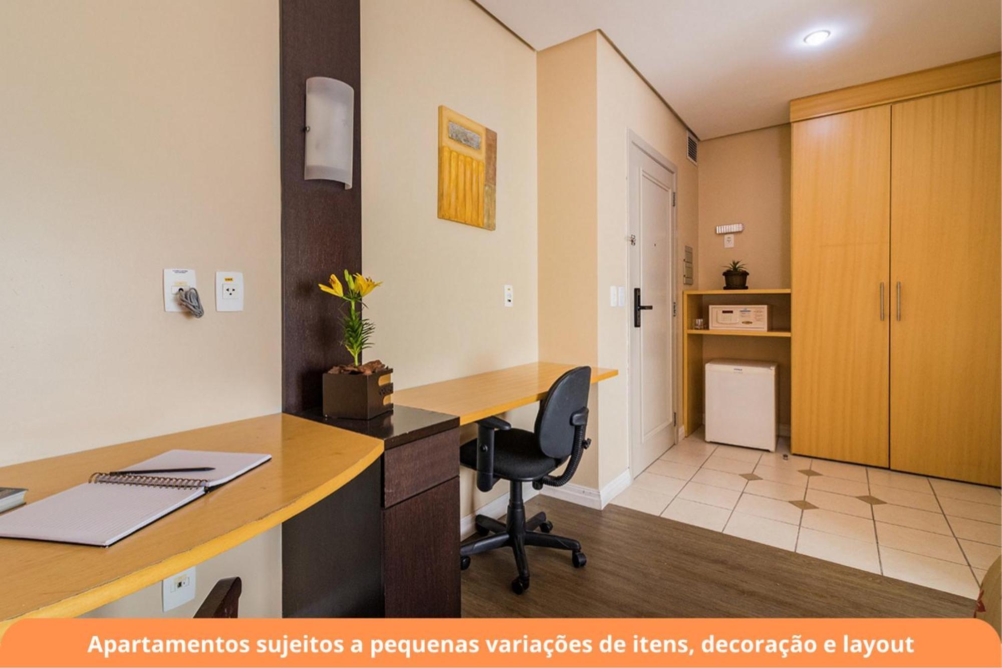 Coliving Century Park By My Way Villa Porto Alegre Luaran gambar