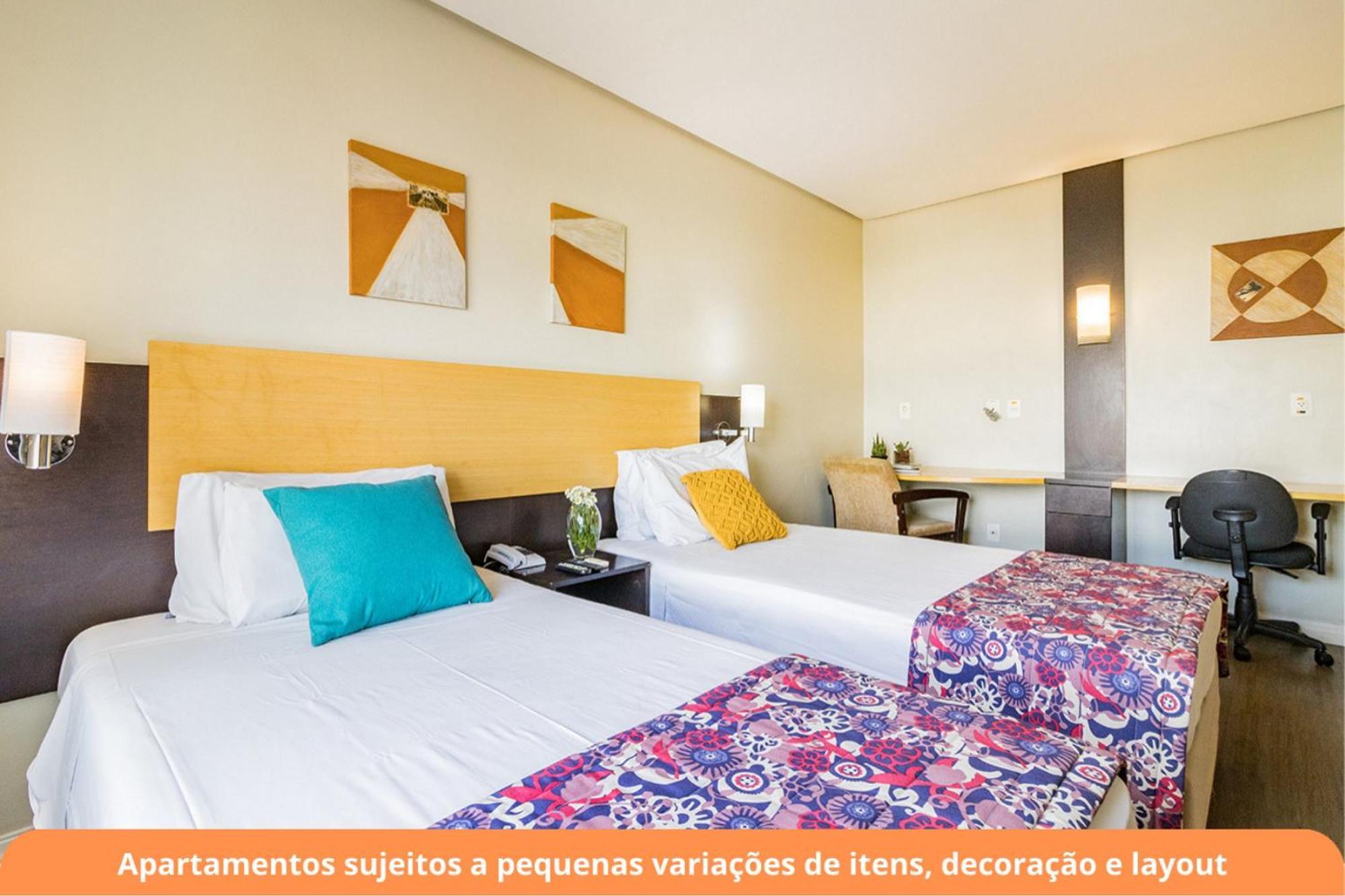 Coliving Century Park By My Way Villa Porto Alegre Luaran gambar