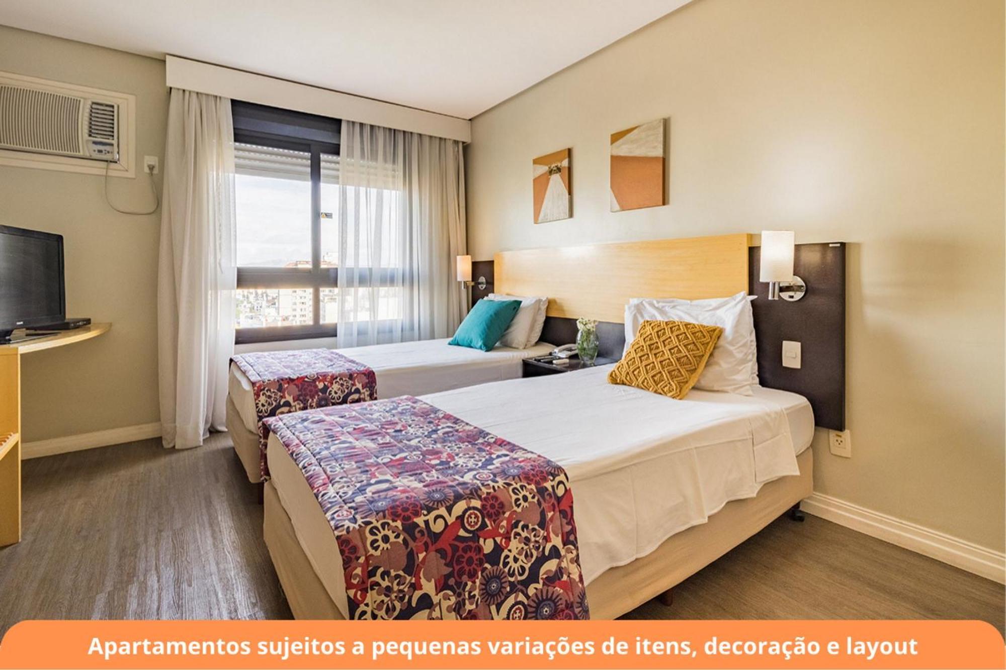 Coliving Century Park By My Way Villa Porto Alegre Luaran gambar