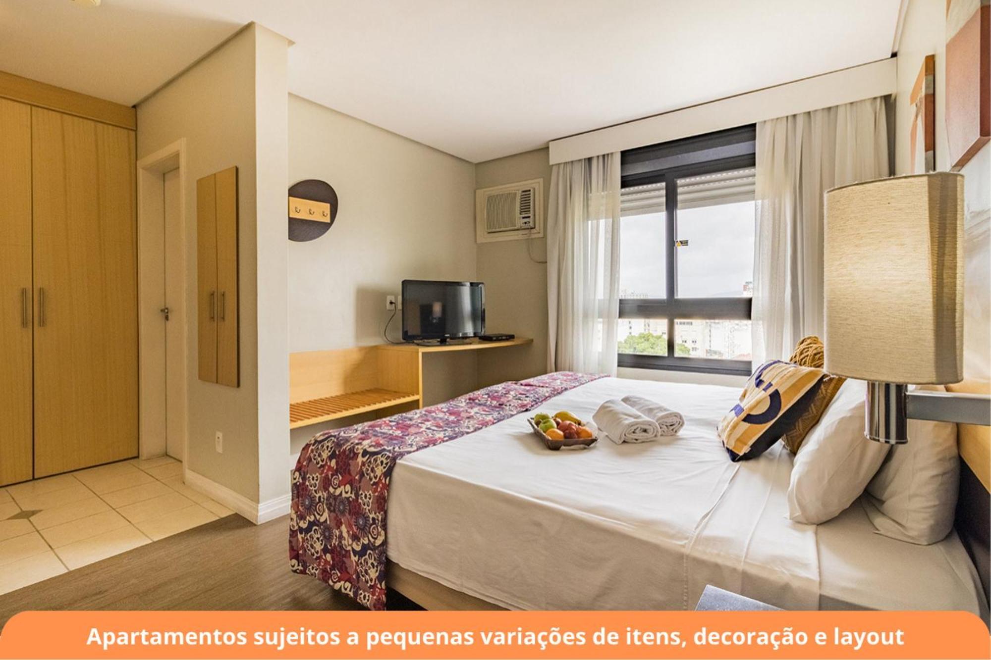 Coliving Century Park By My Way Villa Porto Alegre Luaran gambar