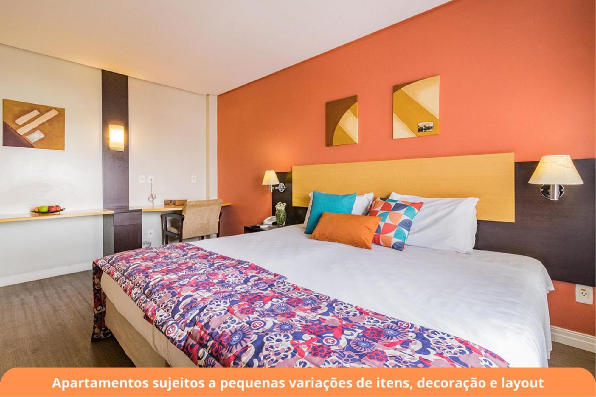 Coliving Century Park By My Way Villa Porto Alegre Luaran gambar