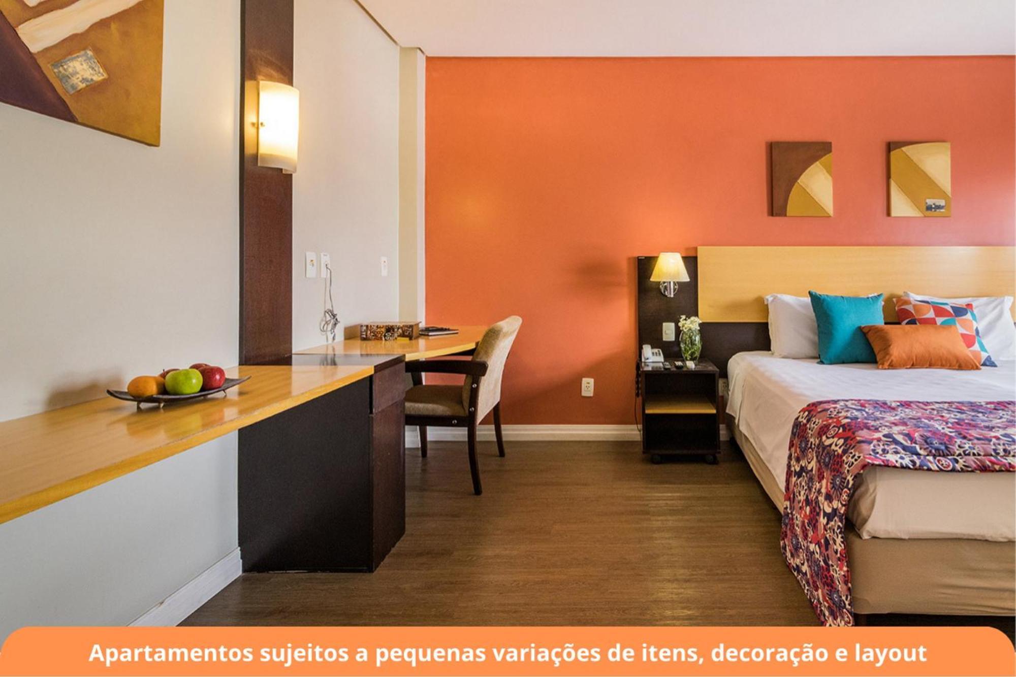 Coliving Century Park By My Way Villa Porto Alegre Luaran gambar