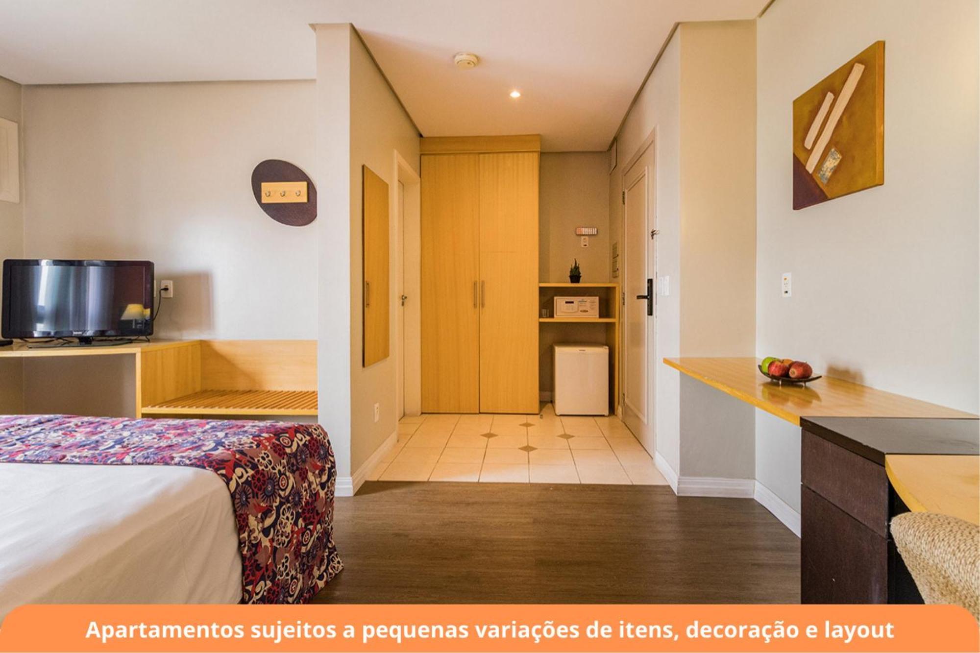 Coliving Century Park By My Way Villa Porto Alegre Luaran gambar