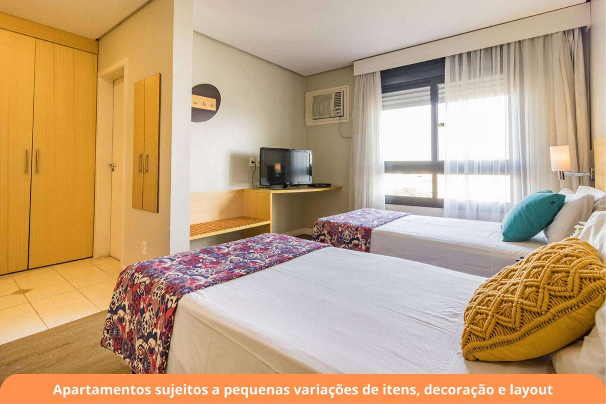 Coliving Century Park By My Way Villa Porto Alegre Luaran gambar