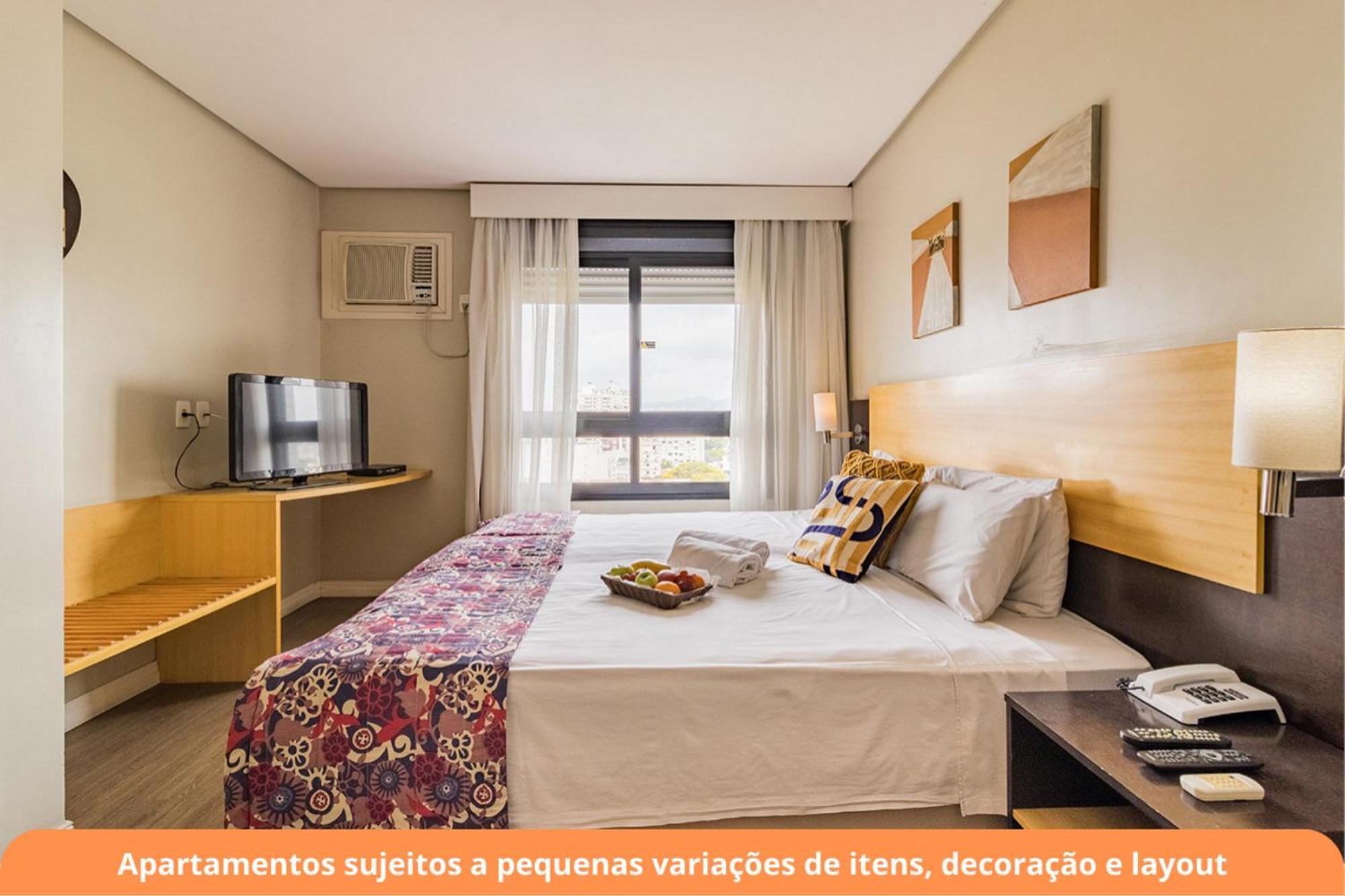 Coliving Century Park By My Way Villa Porto Alegre Luaran gambar