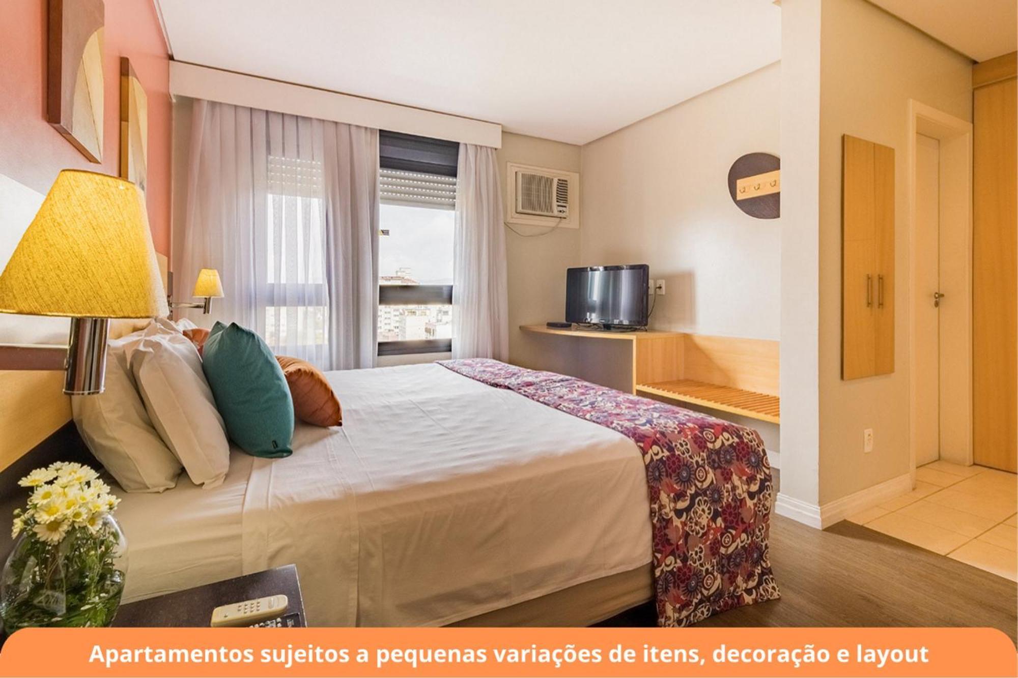 Coliving Century Park By My Way Villa Porto Alegre Luaran gambar