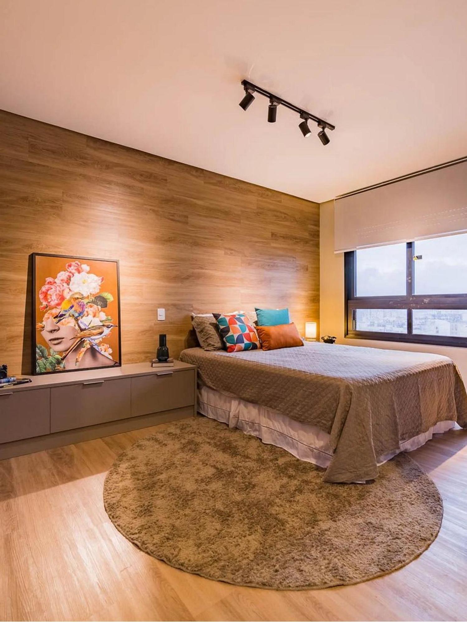 Coliving Century Park By My Way Villa Porto Alegre Luaran gambar